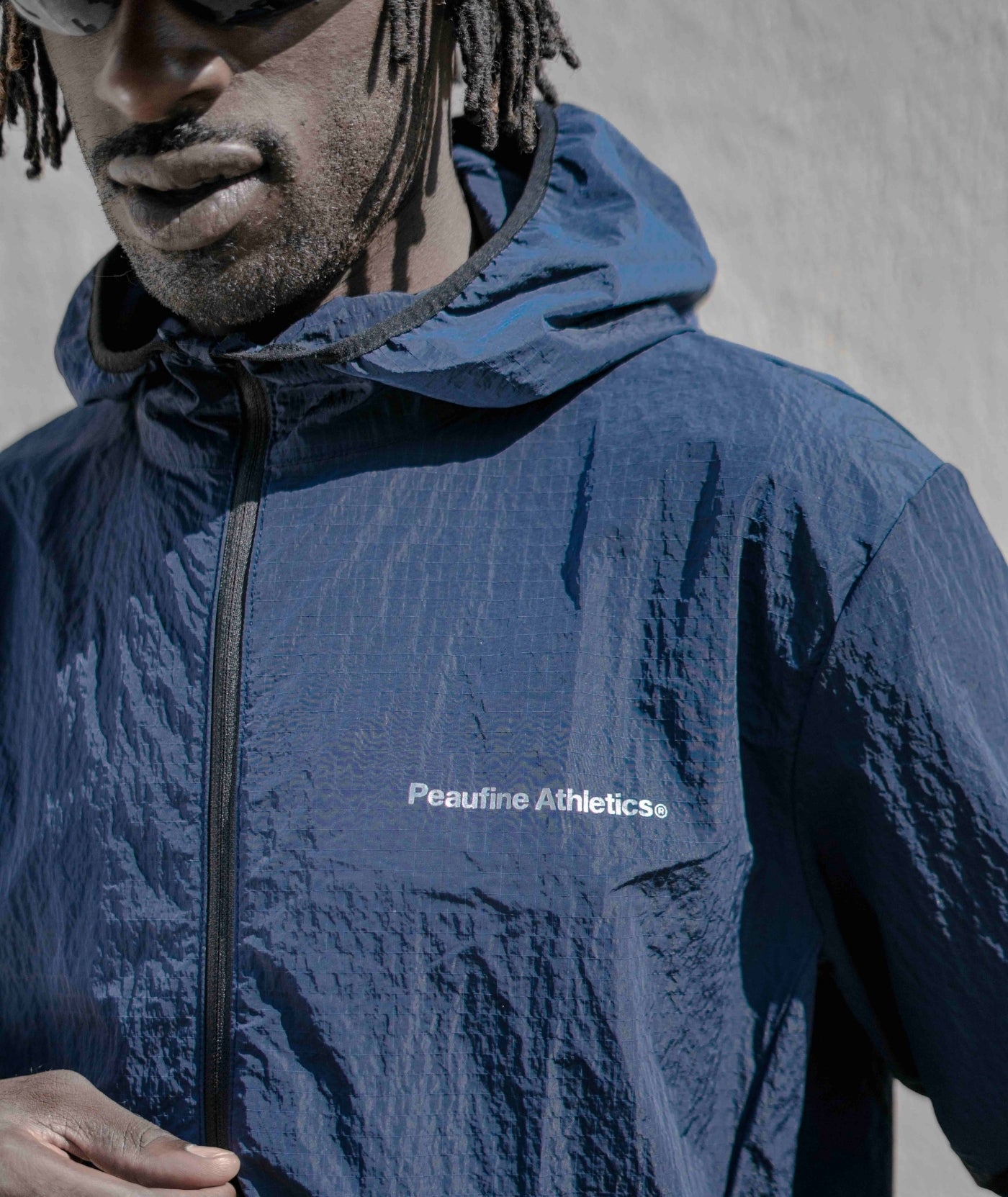 Ripstop Jacket