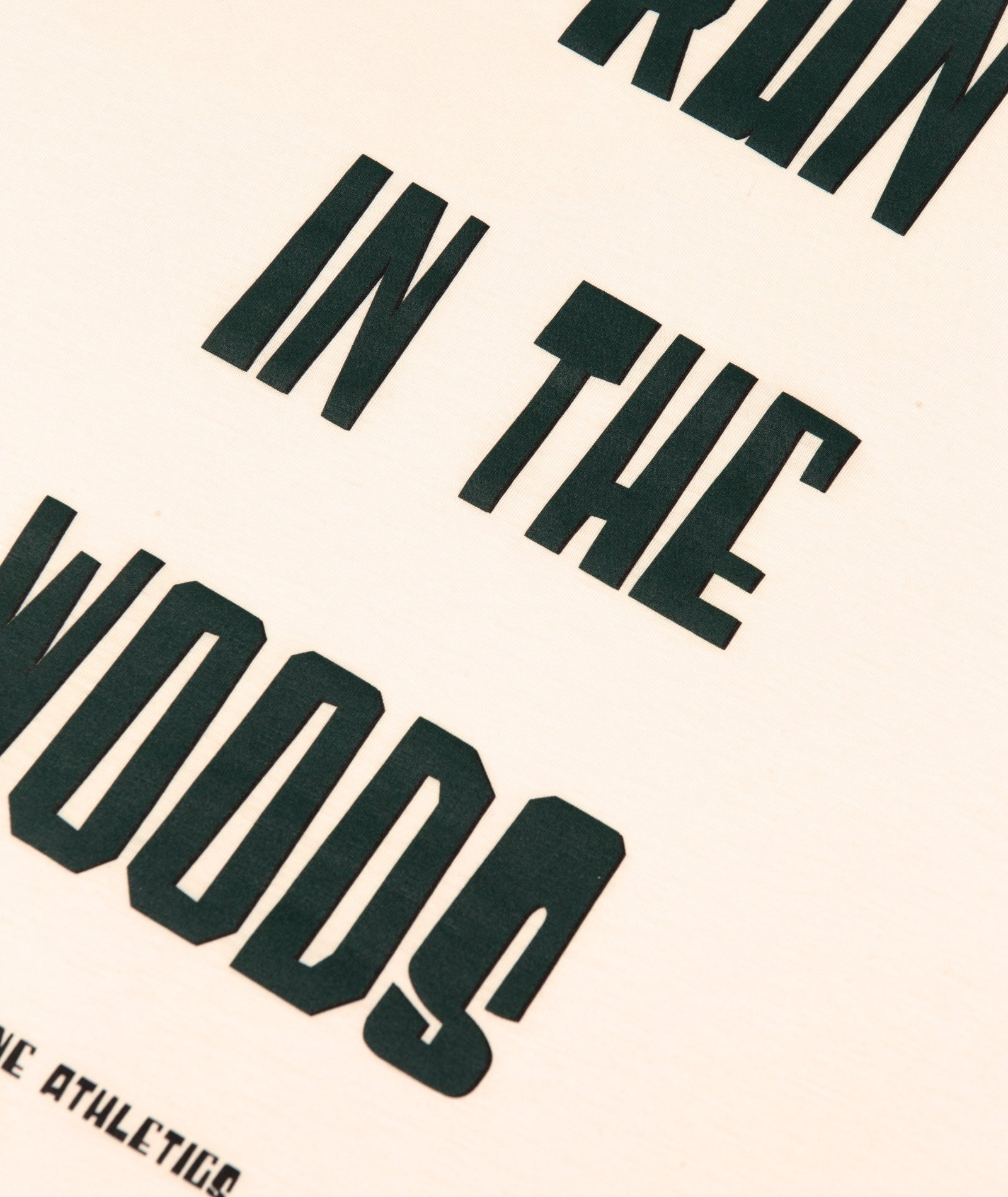 Wood T-shirt™