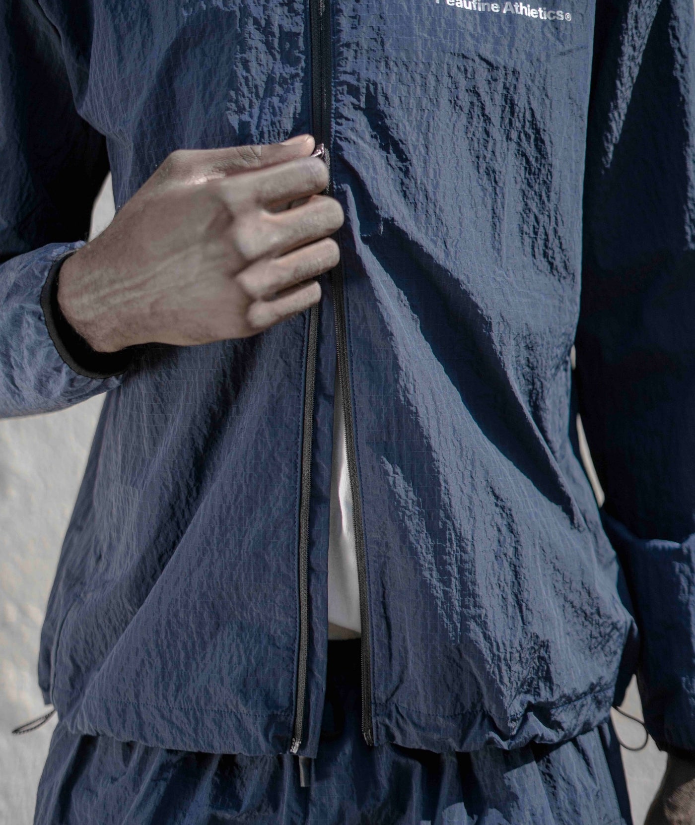 Ripstop Jacket