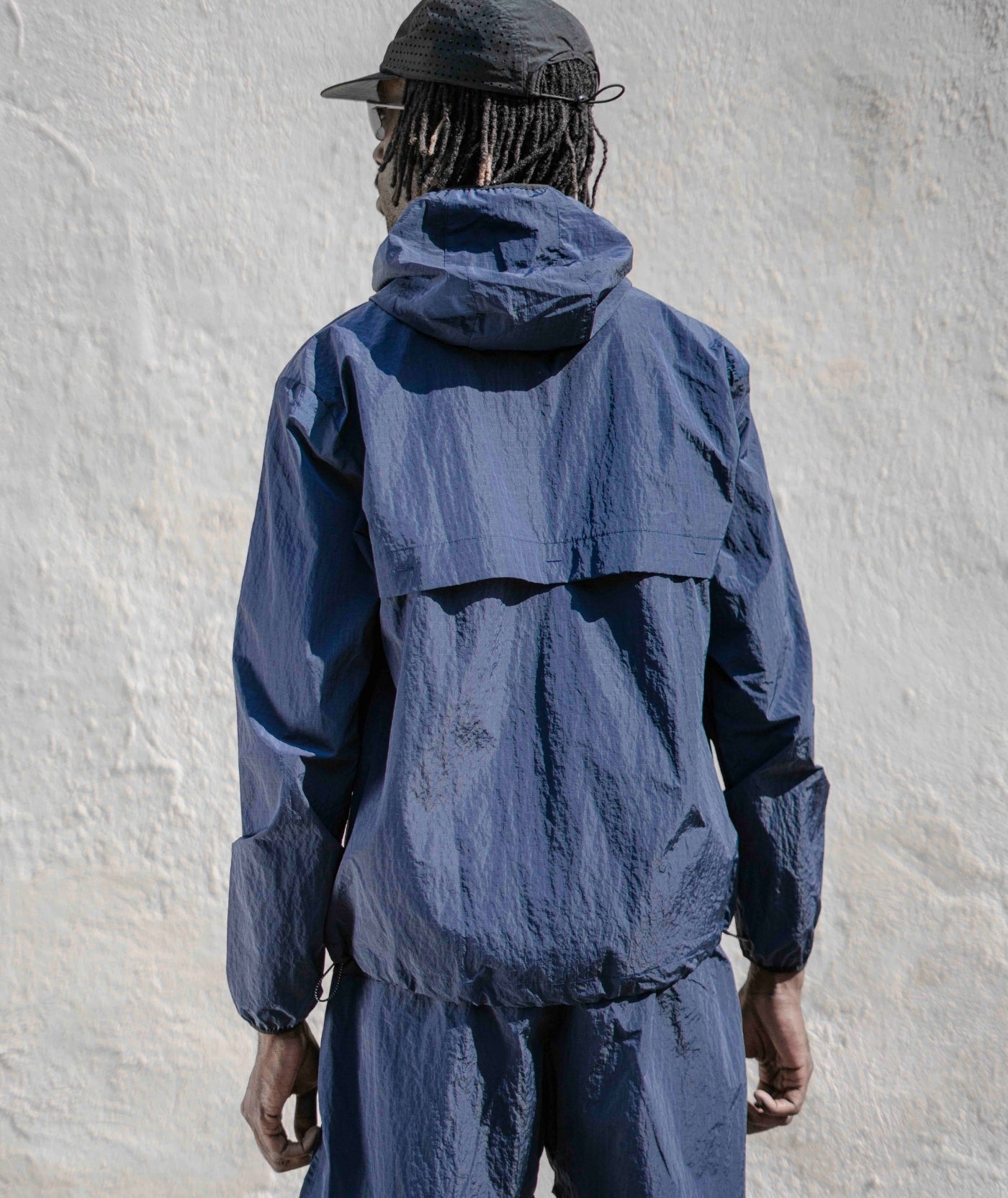 Ripstop Jacket