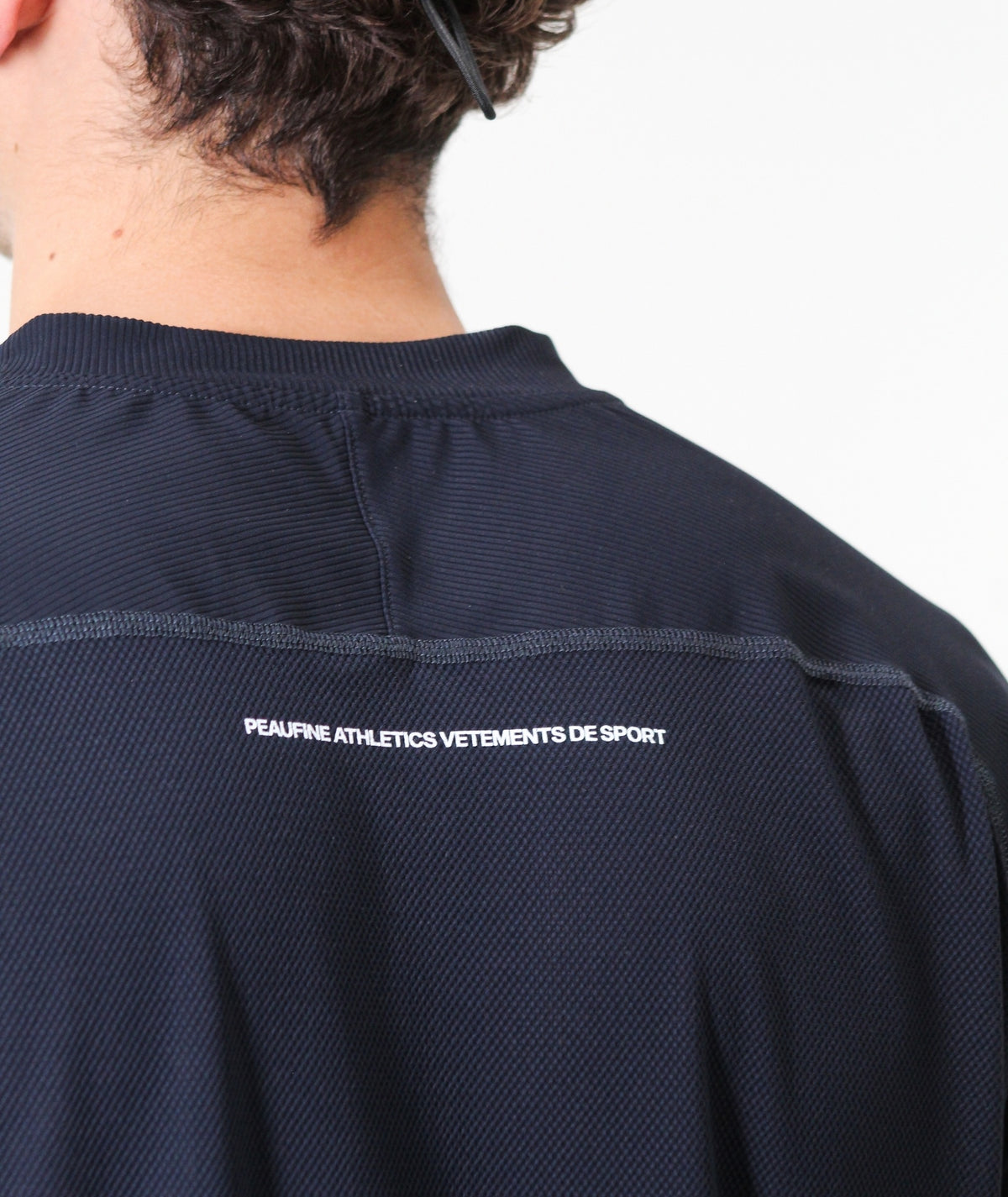 Rib Tech Longsleeve