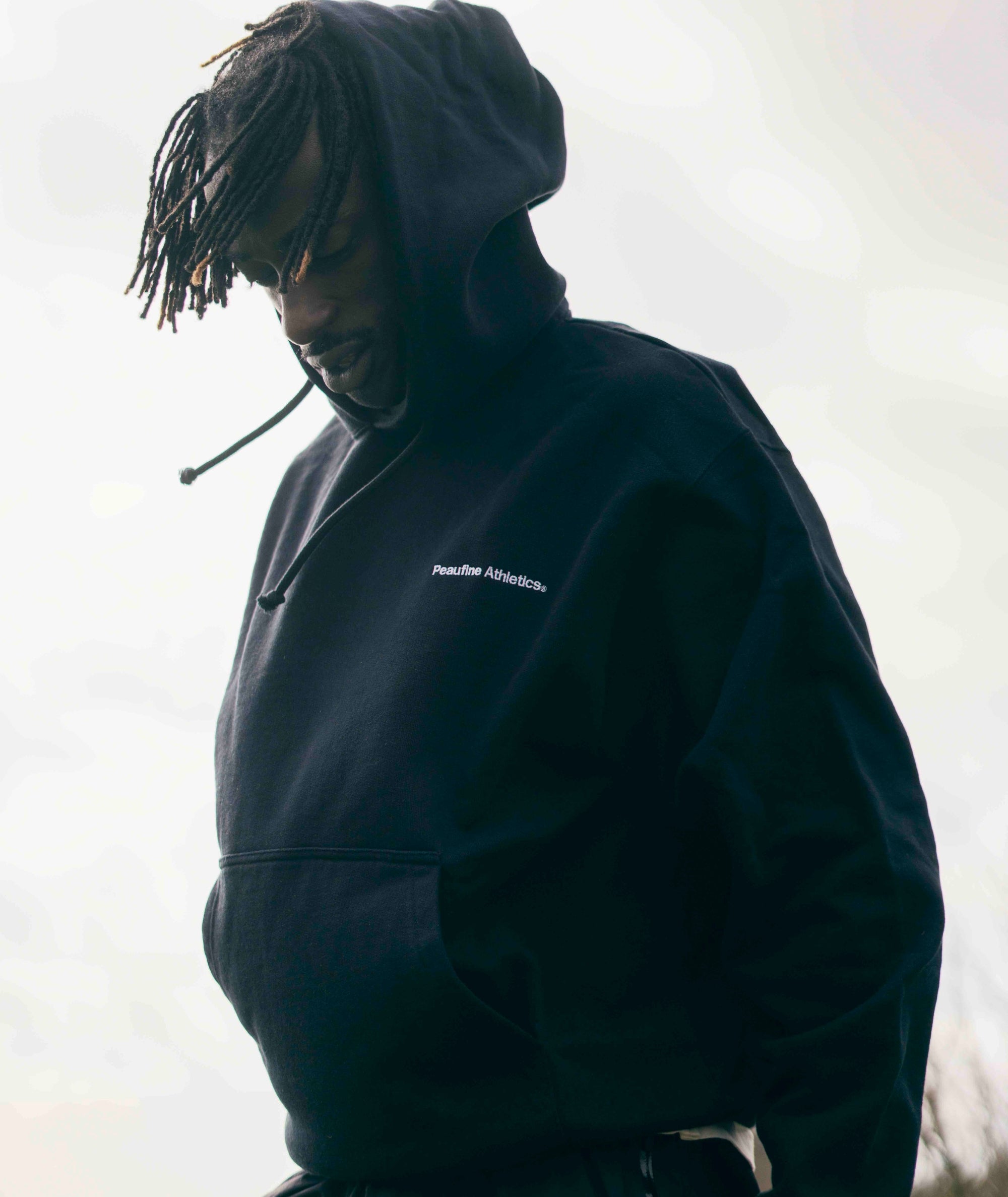Heavyweight Hoodie