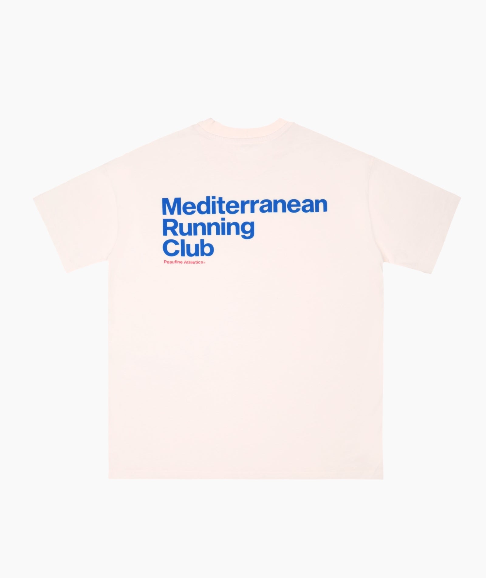 Oversize Organic T-shirt