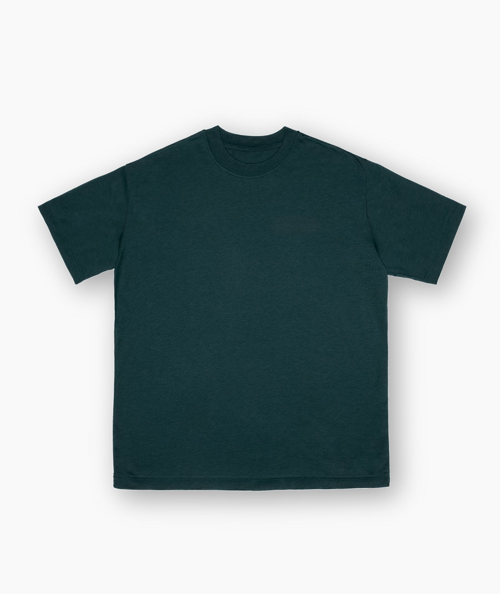 Oversize Organic T-shirt
