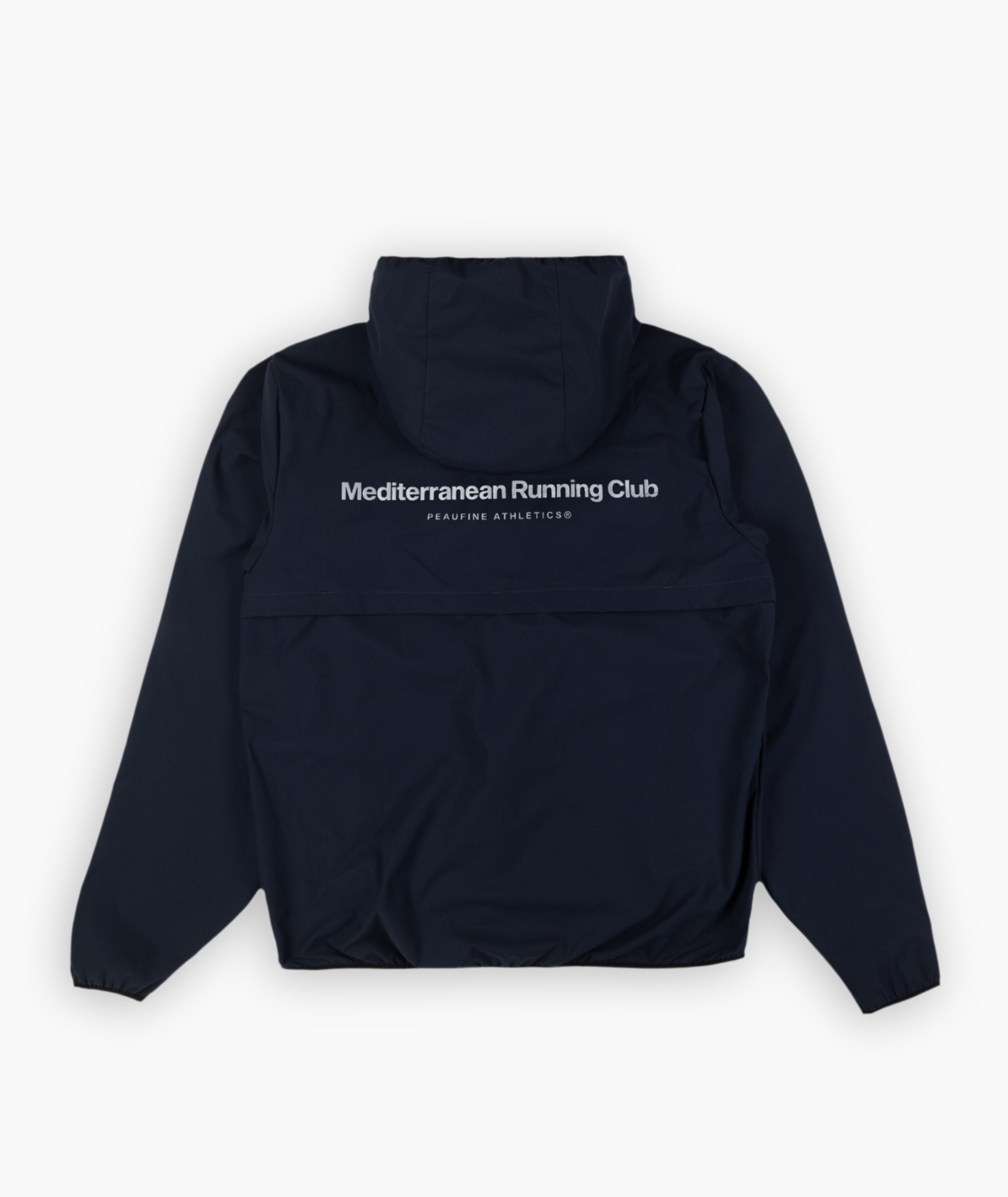 Ripstop Training Jacket