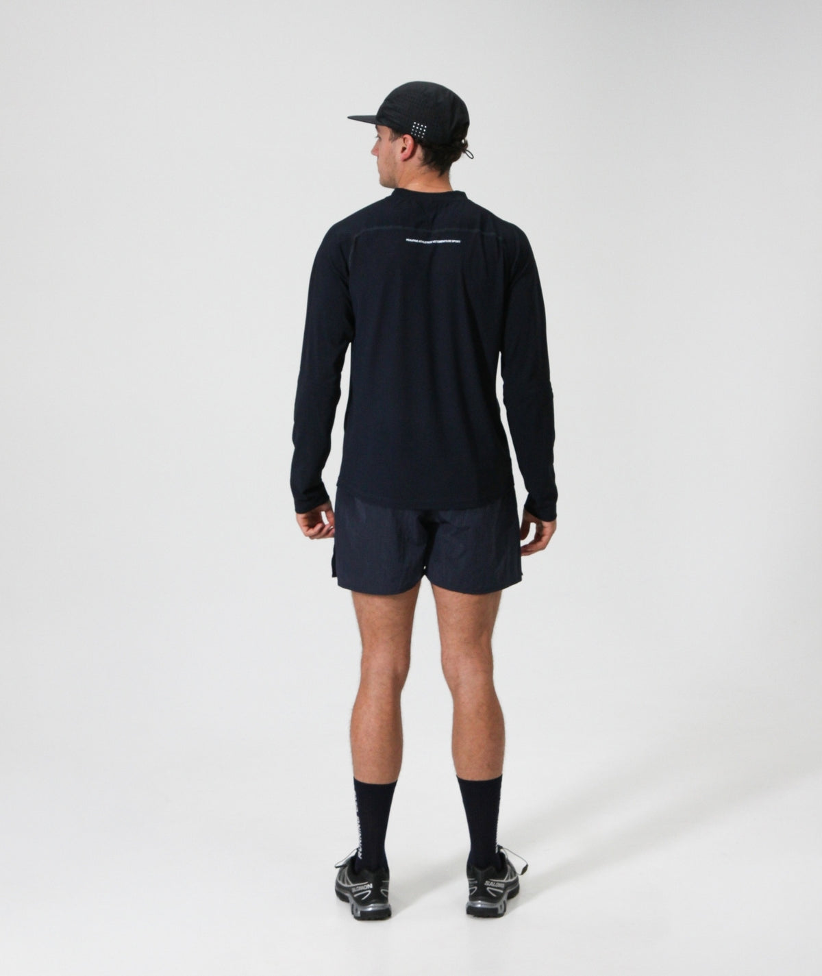 Rib Tech Longsleeve