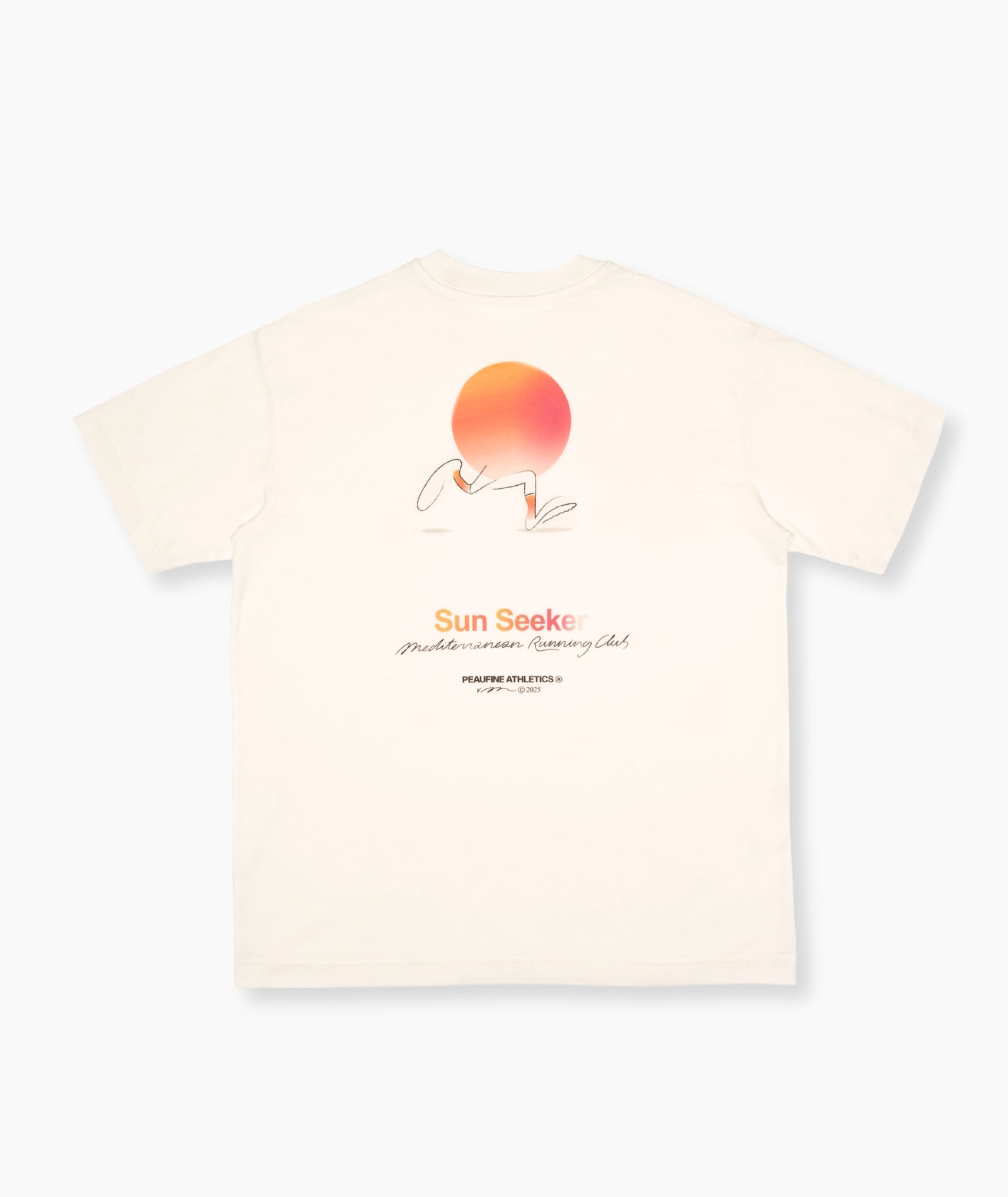 Oversize Organic T-shirt