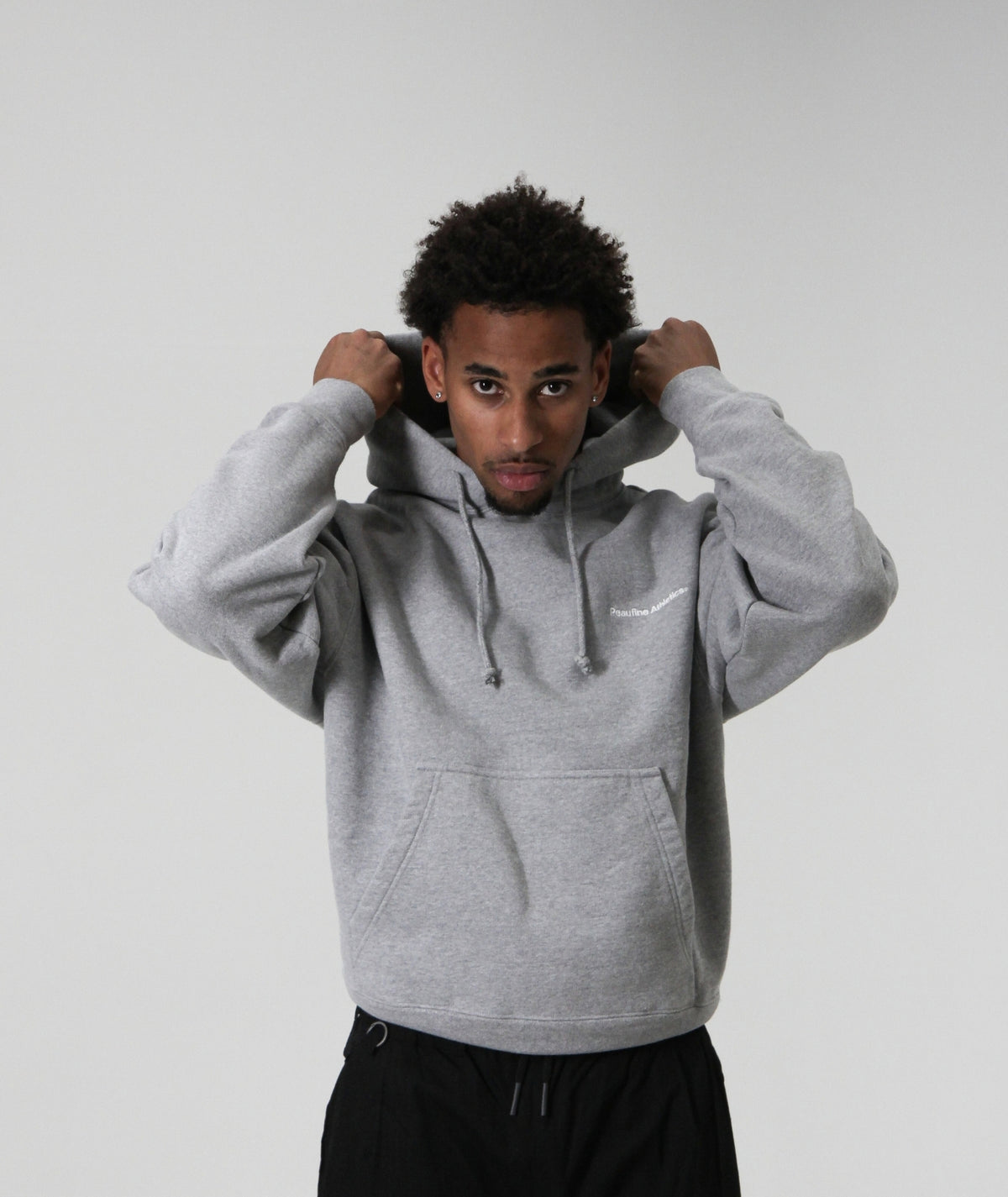 Heavyweight Hoodie