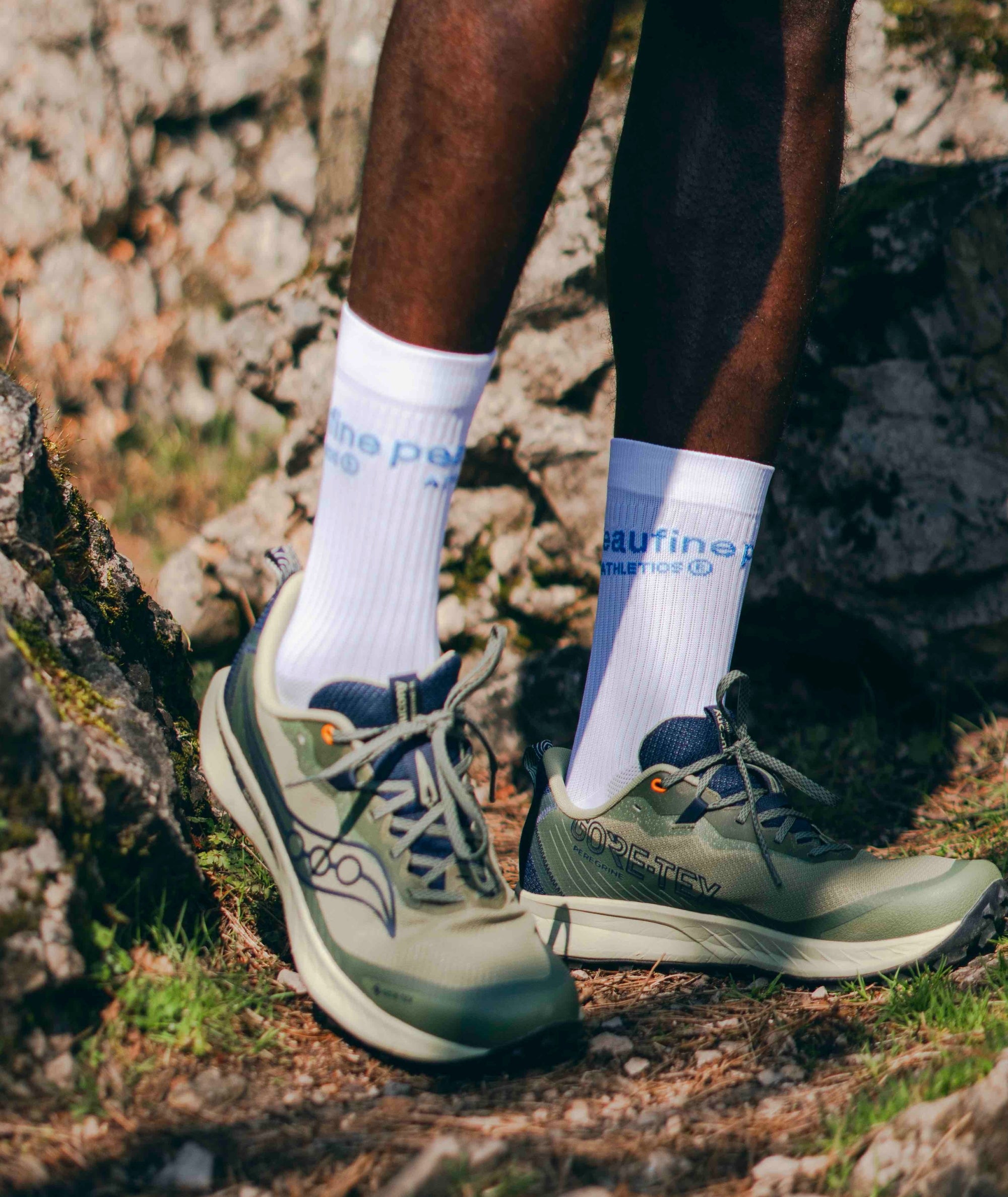Vaporfeel® Socks
