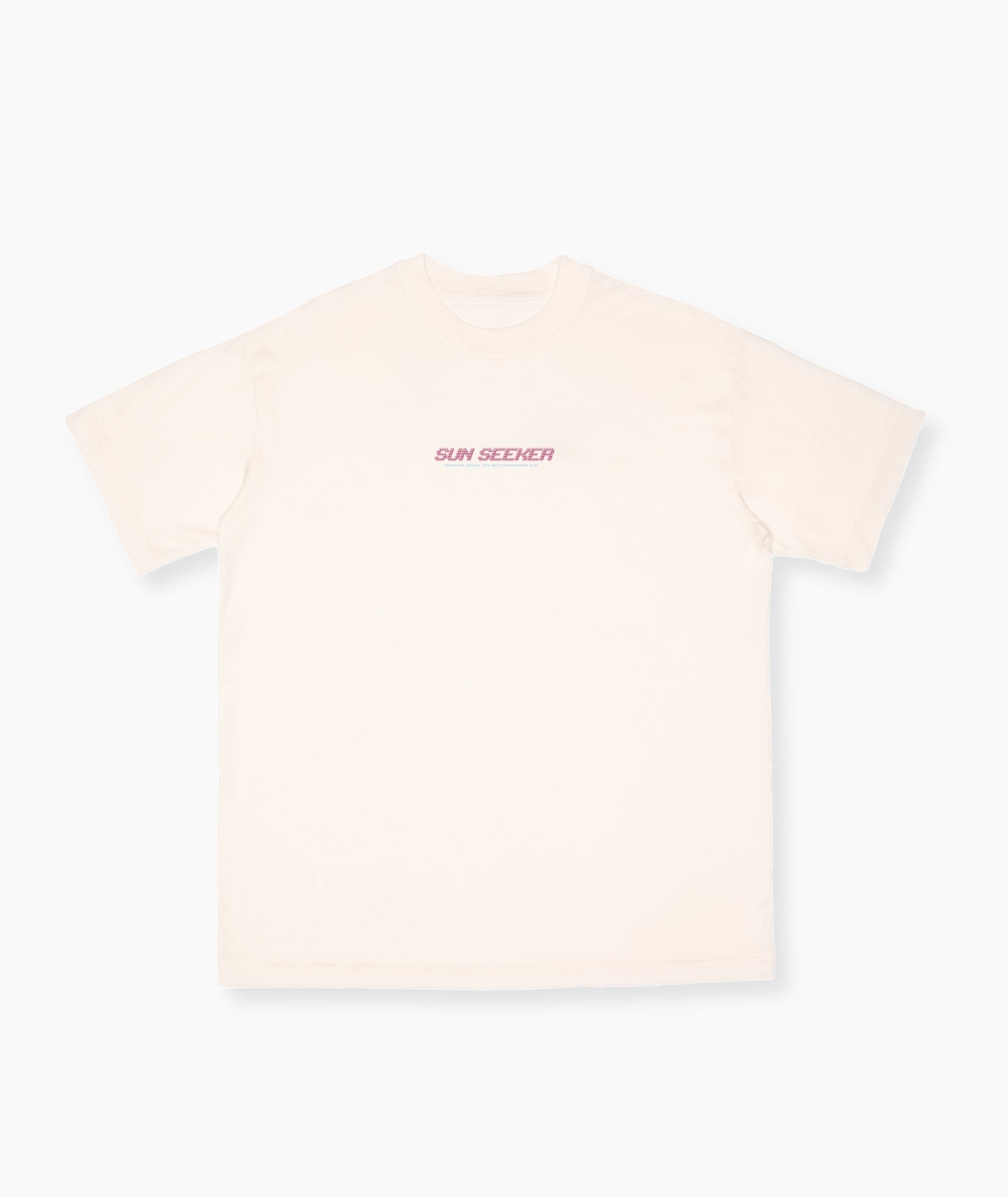 Oversize Organic T-shirt