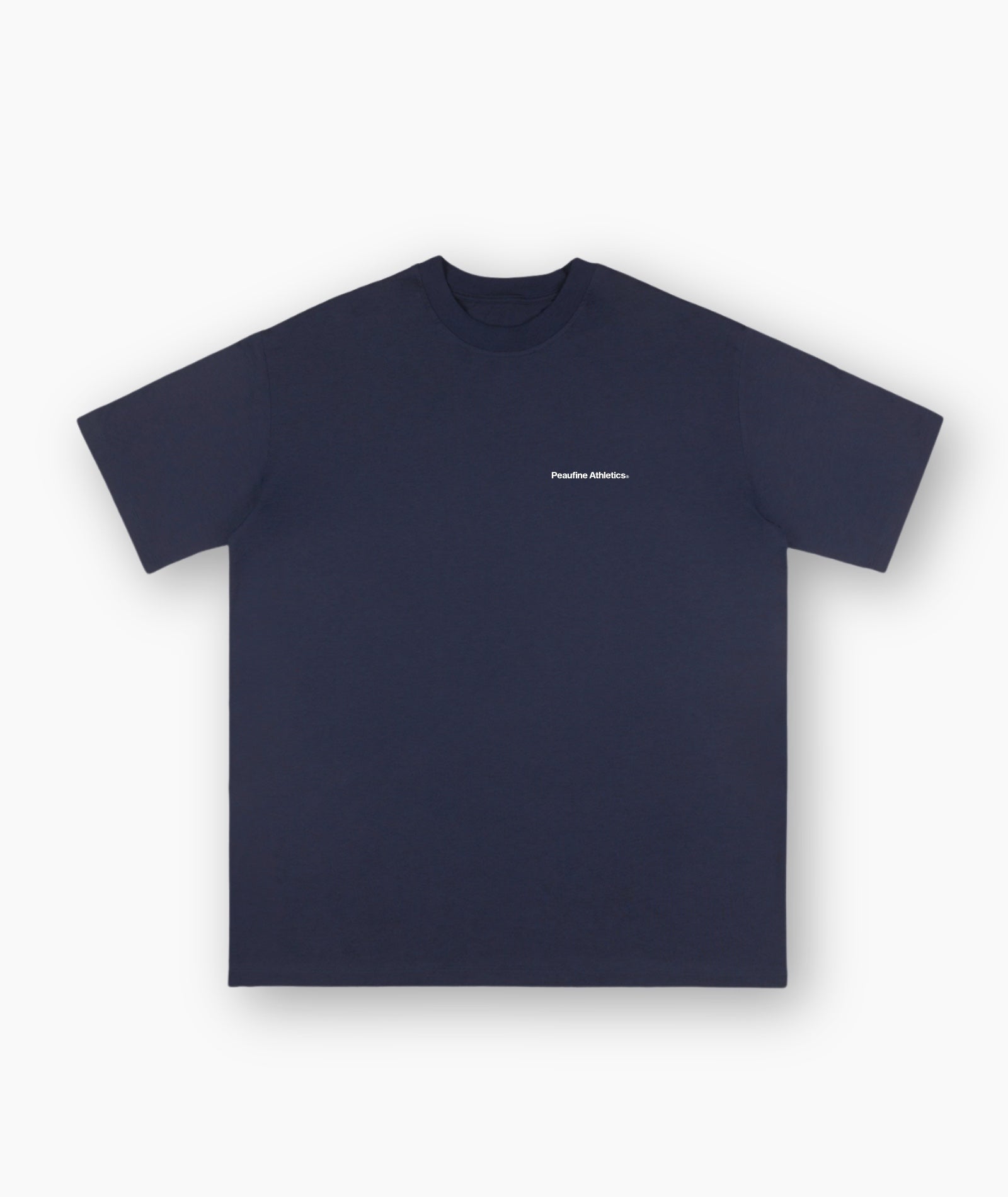 Oversize Organic T-shirt