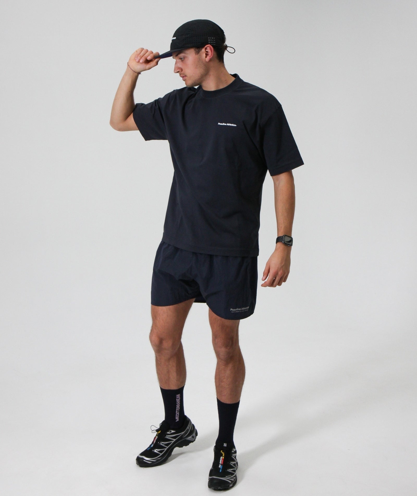 Oversize Organic T-shirt