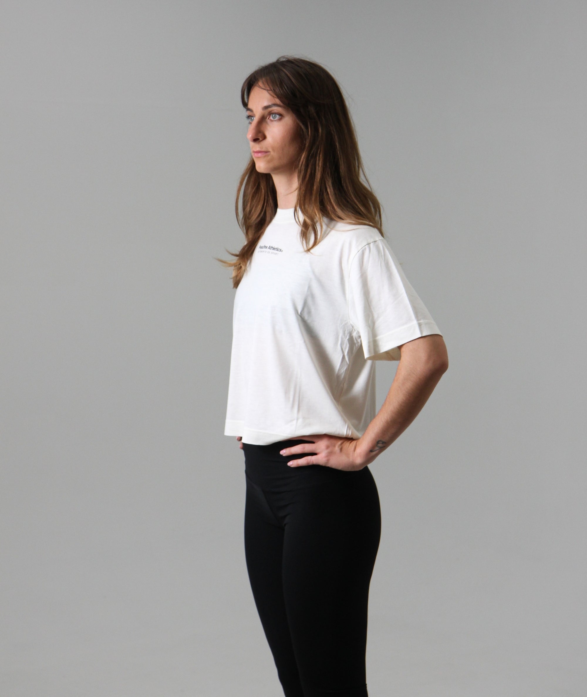 Wood T-shirt™ Women