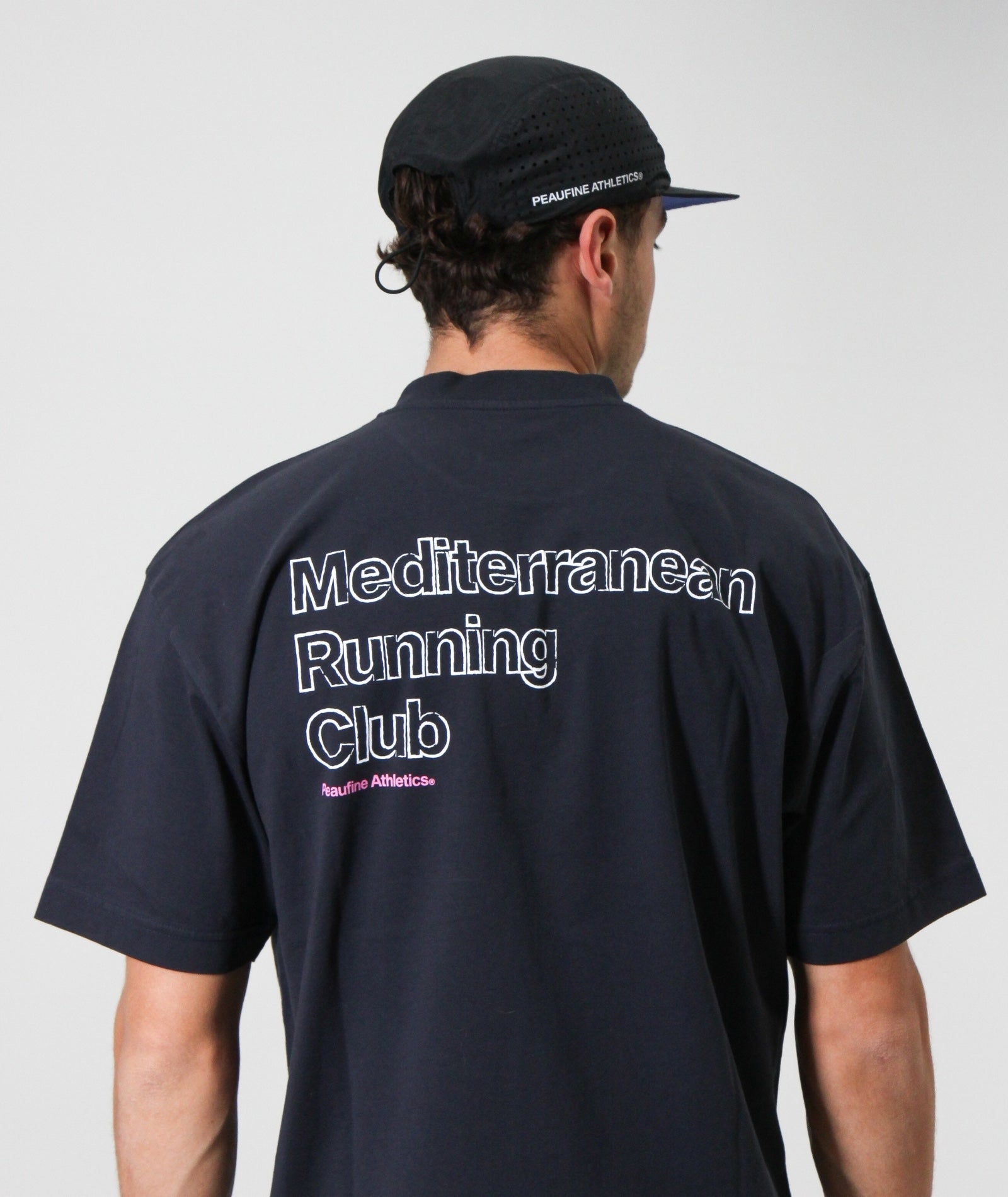 Oversize Organic T-shirt