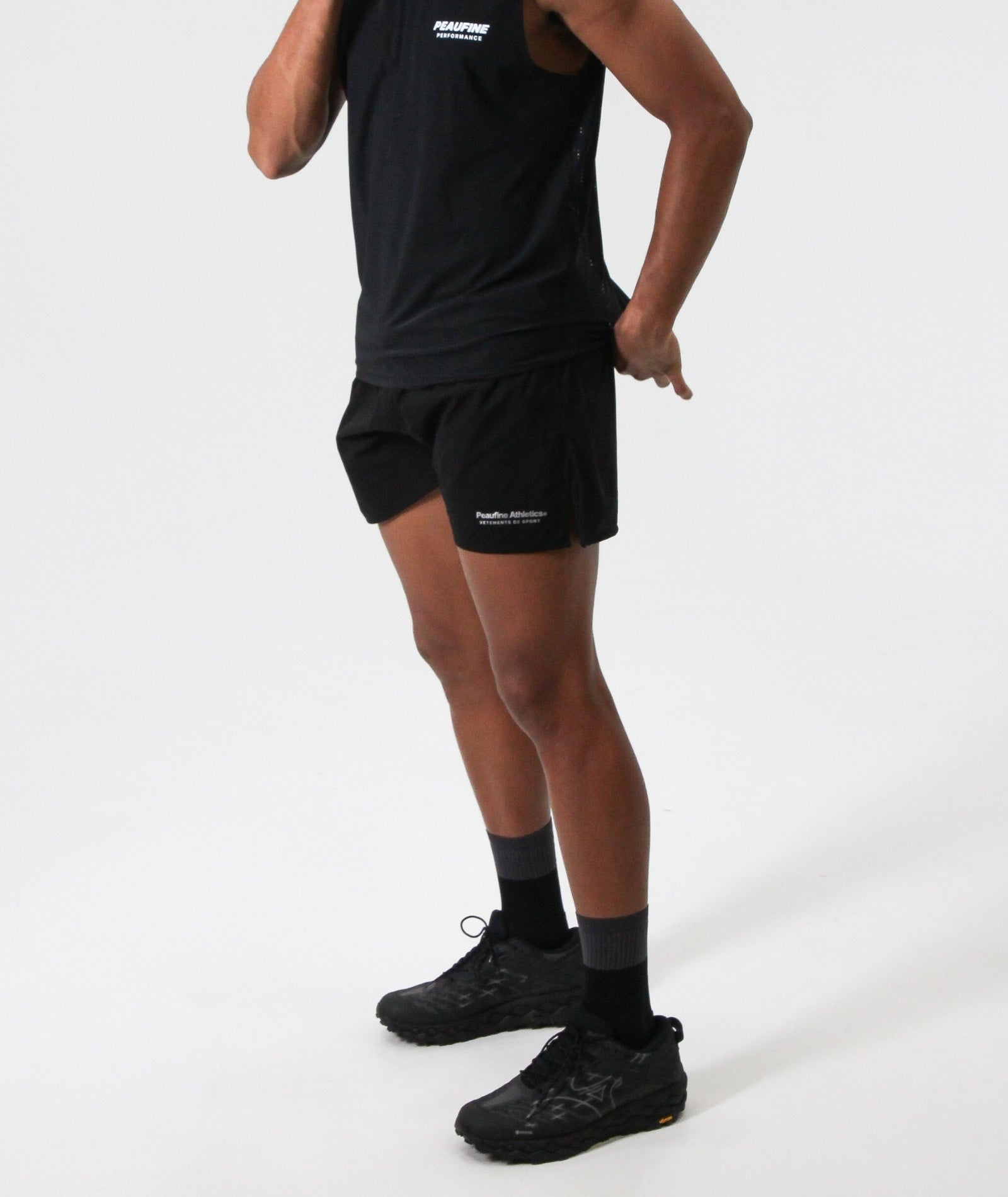 Essential Short