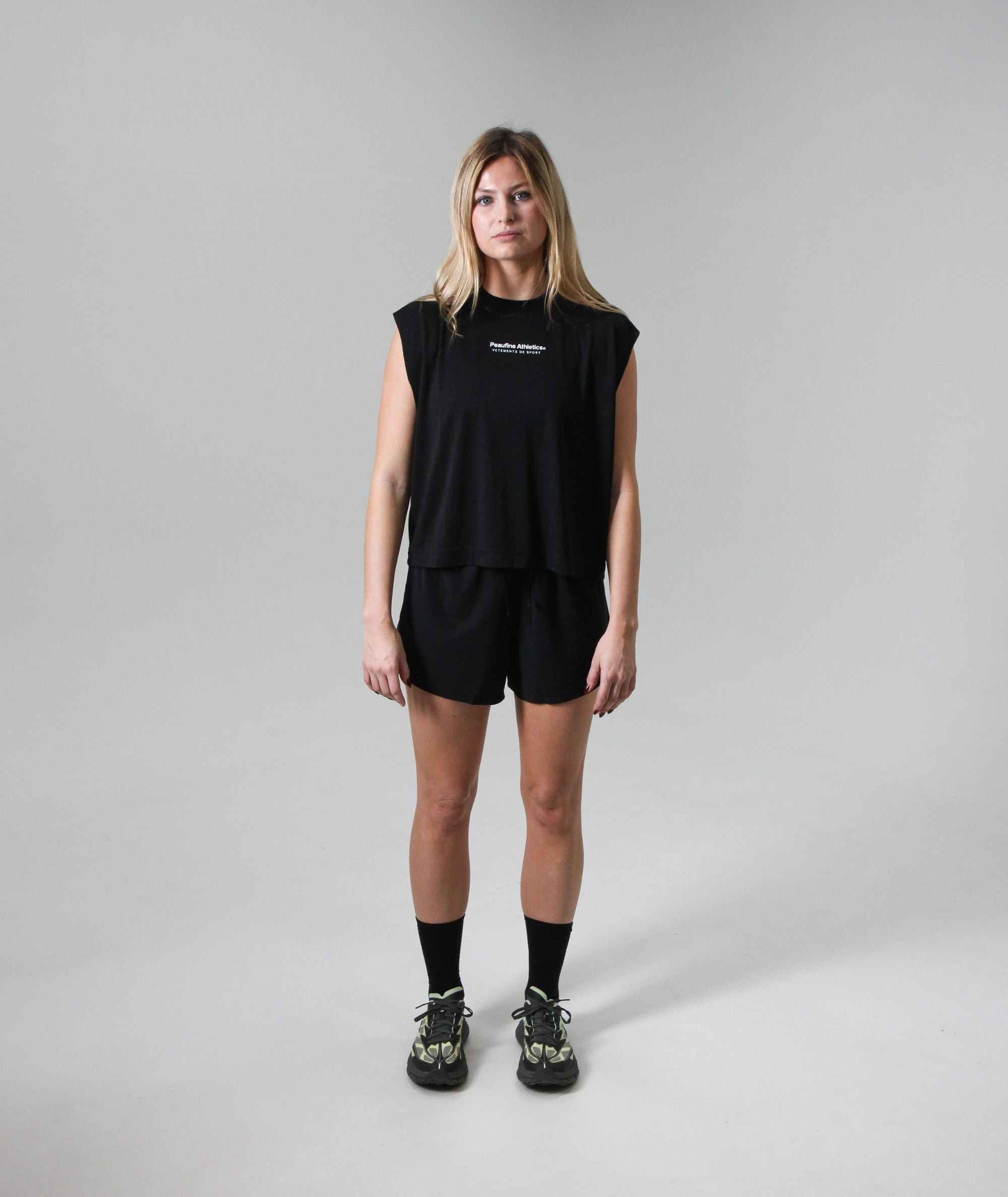 Muscle Wood™ Women