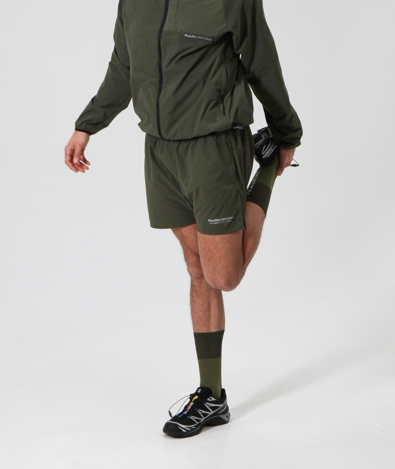 Essential Short