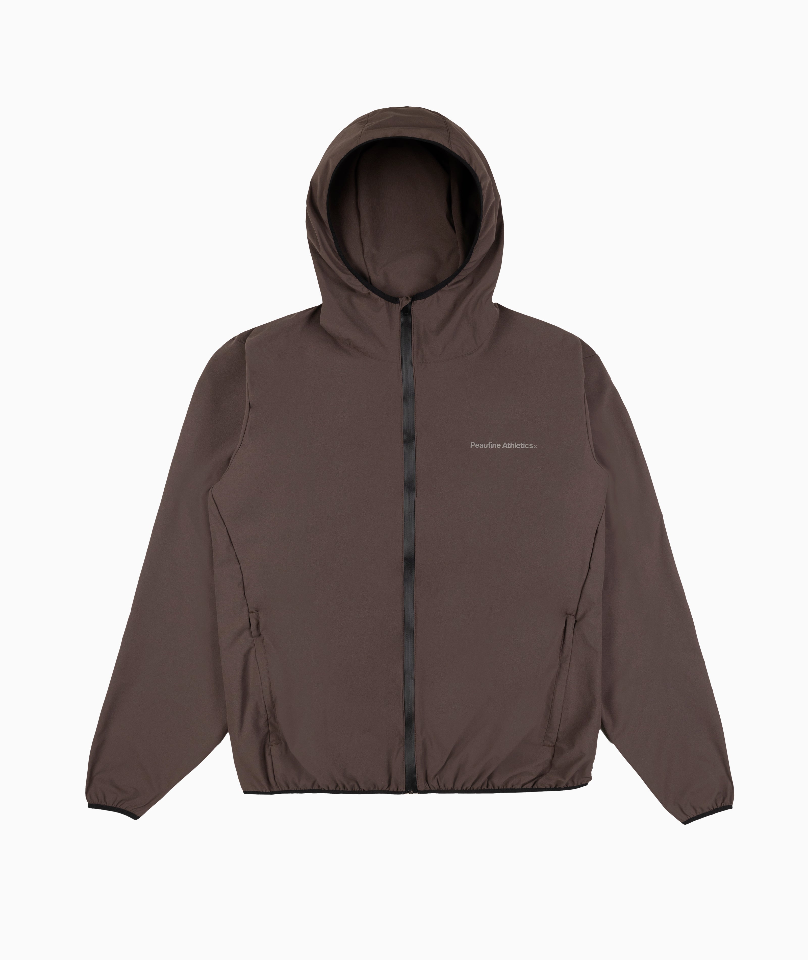 Ripstop Training Jacket
