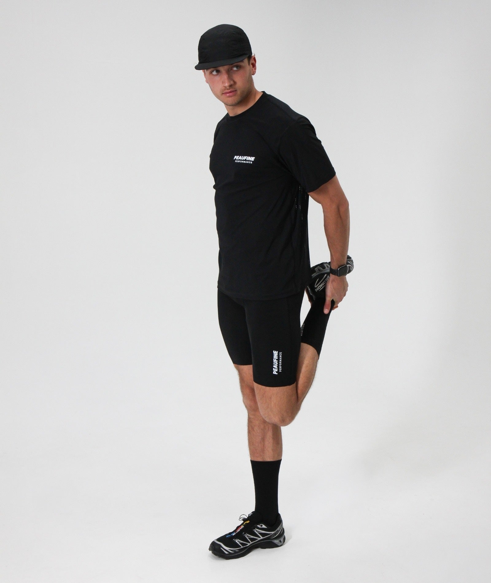 Performance Half Tight