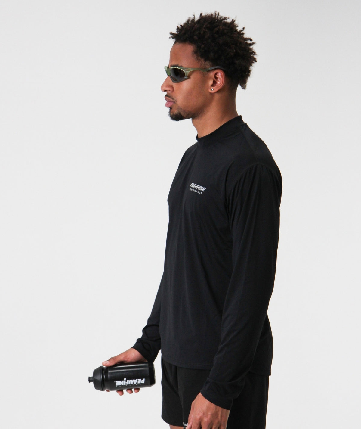 Performance Longsleeve