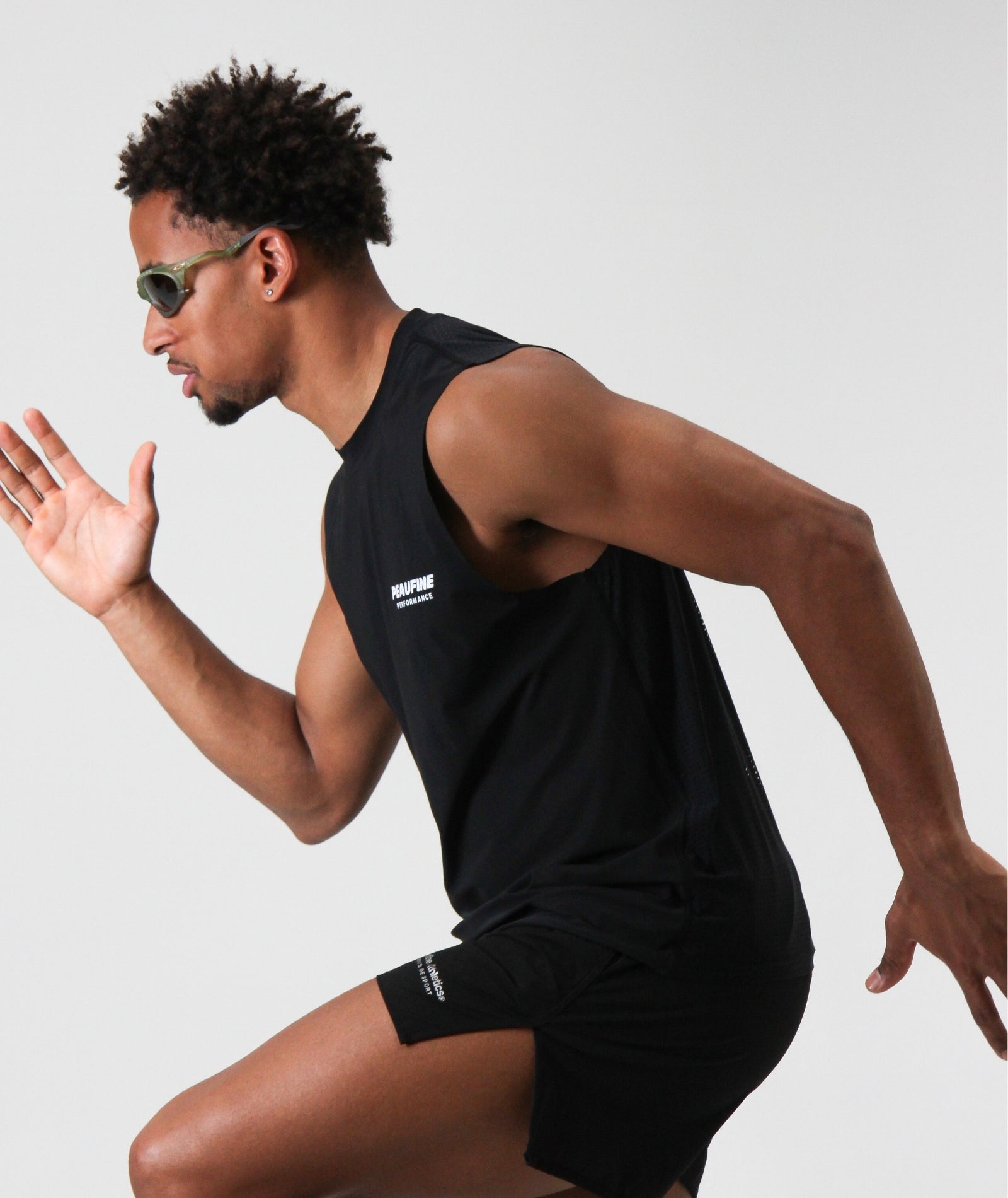 Performance Muscle Tee