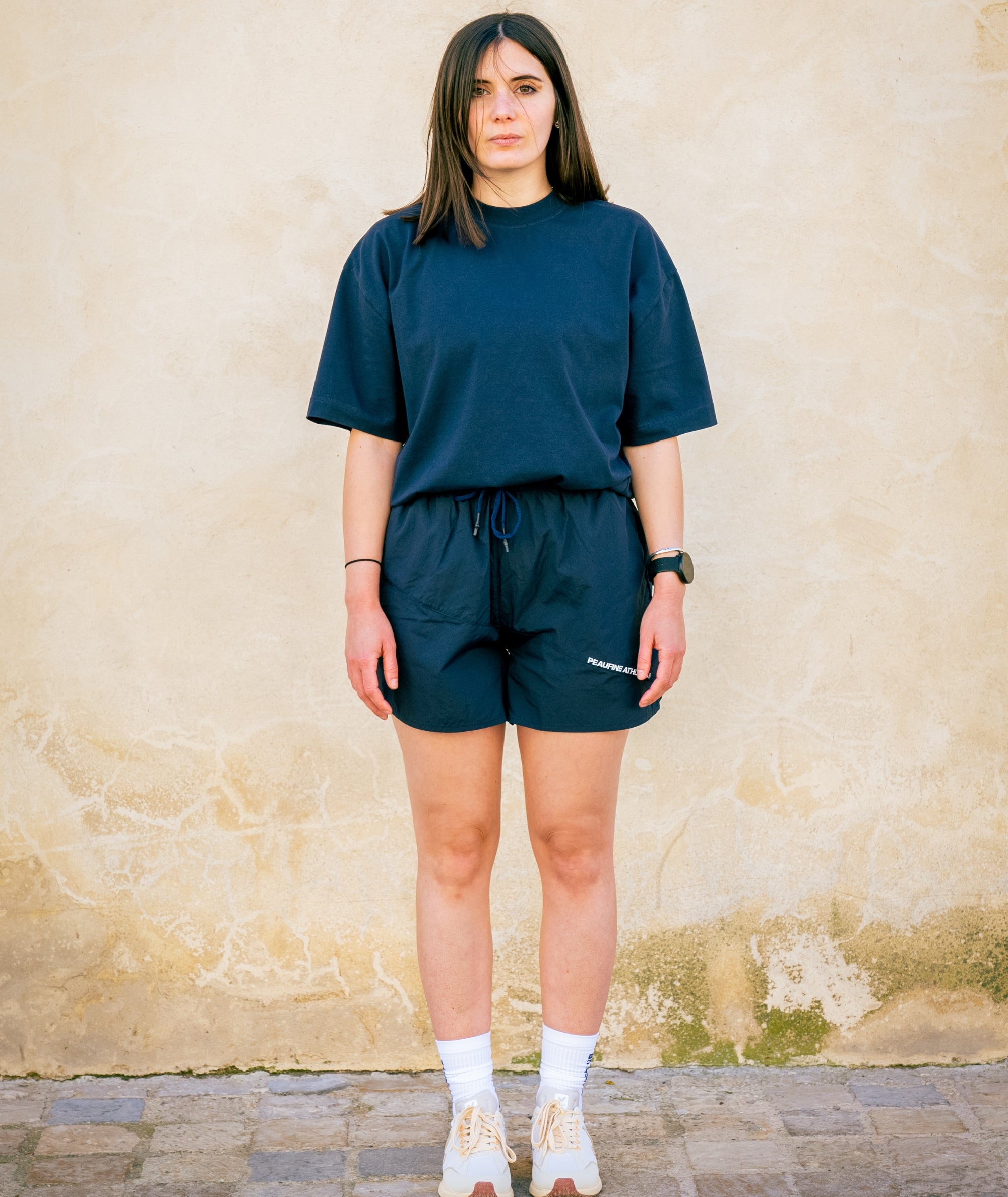 Oversize Organic T-shirt