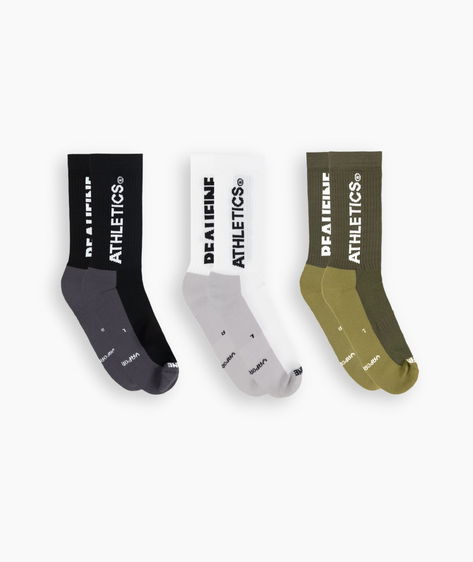 Pack - Vaporfeel® Socks