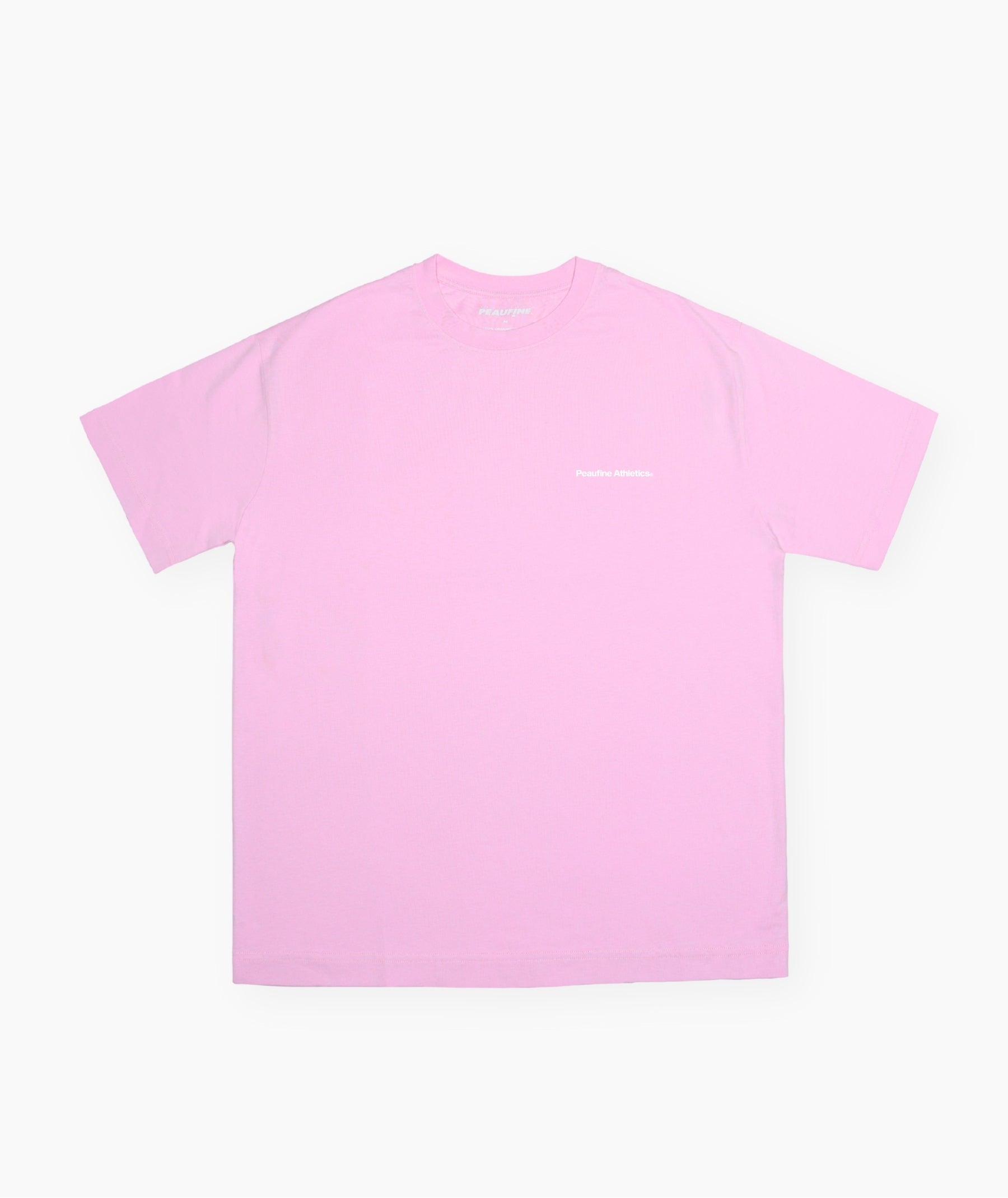 Oversize Organic T-shirt