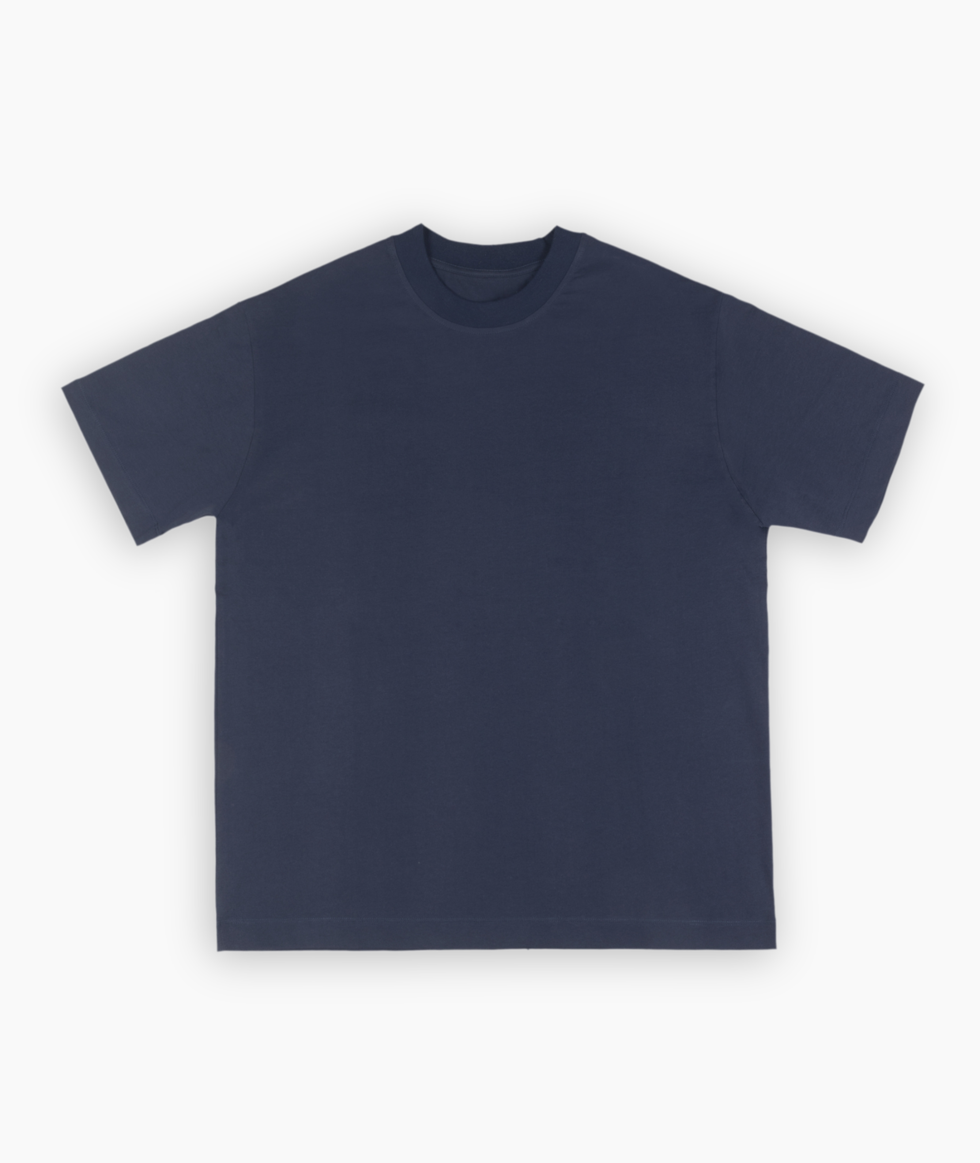 Oversize Organic T-shirt