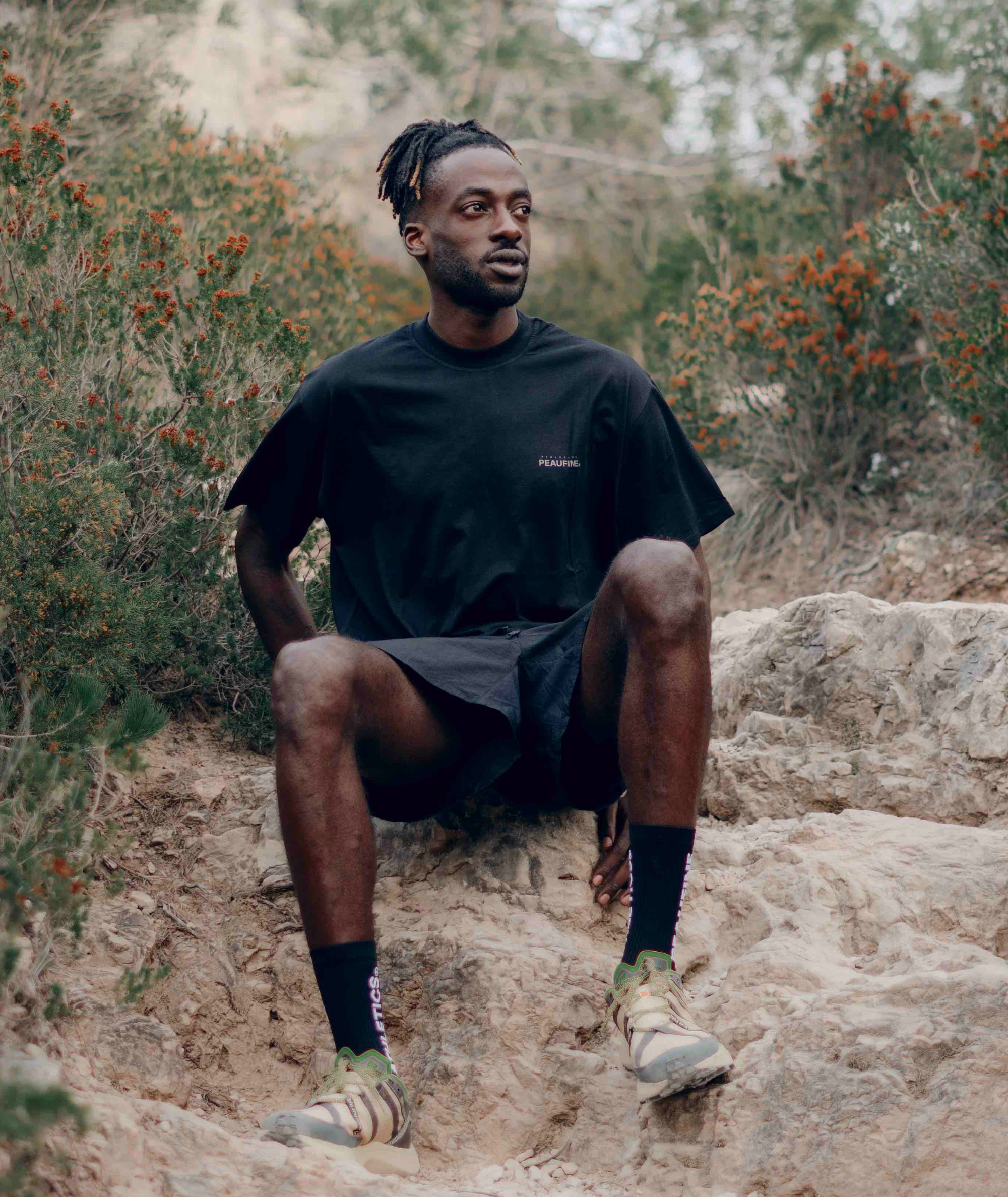 Wood T-shirt™