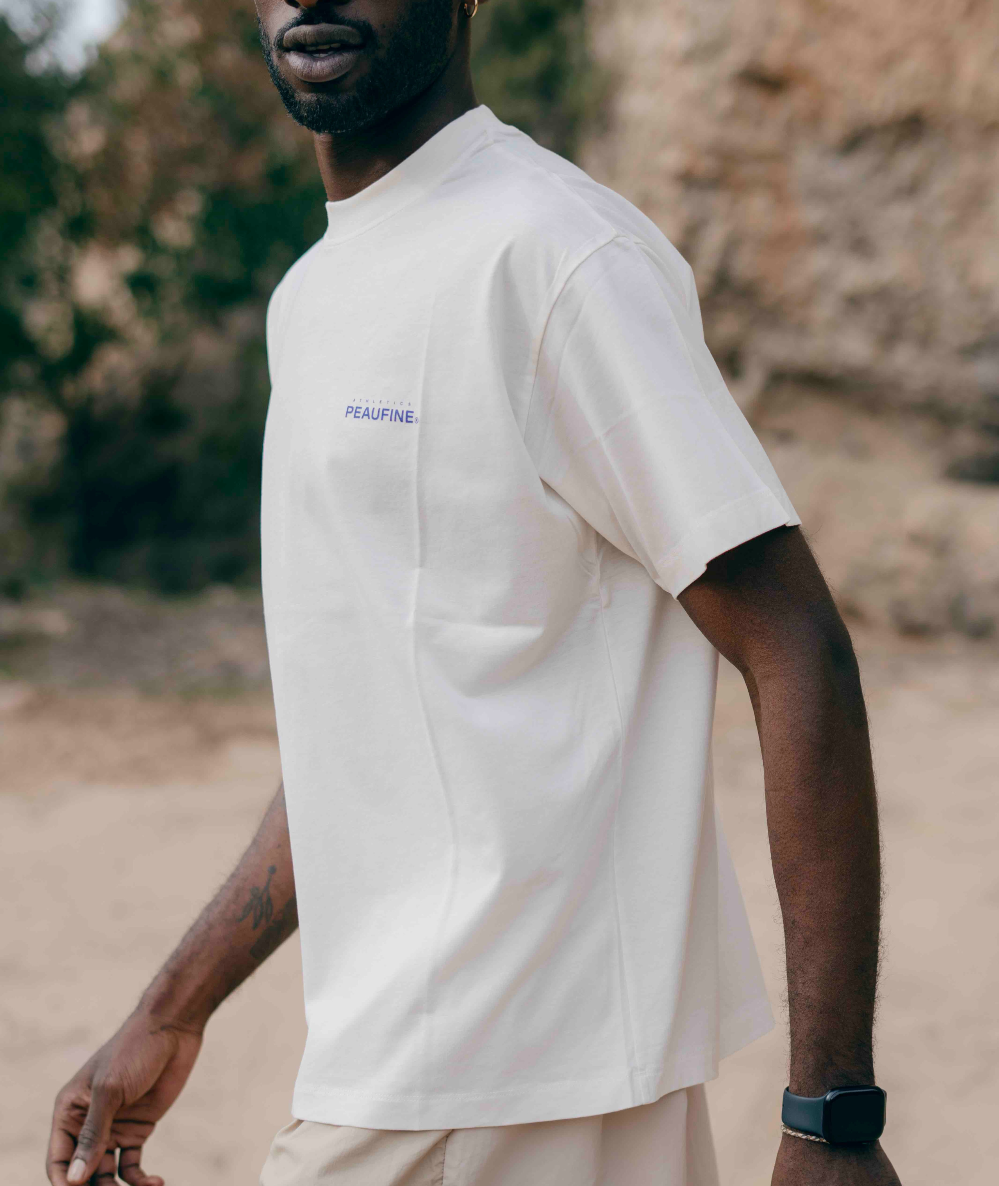 Wood T-shirt™