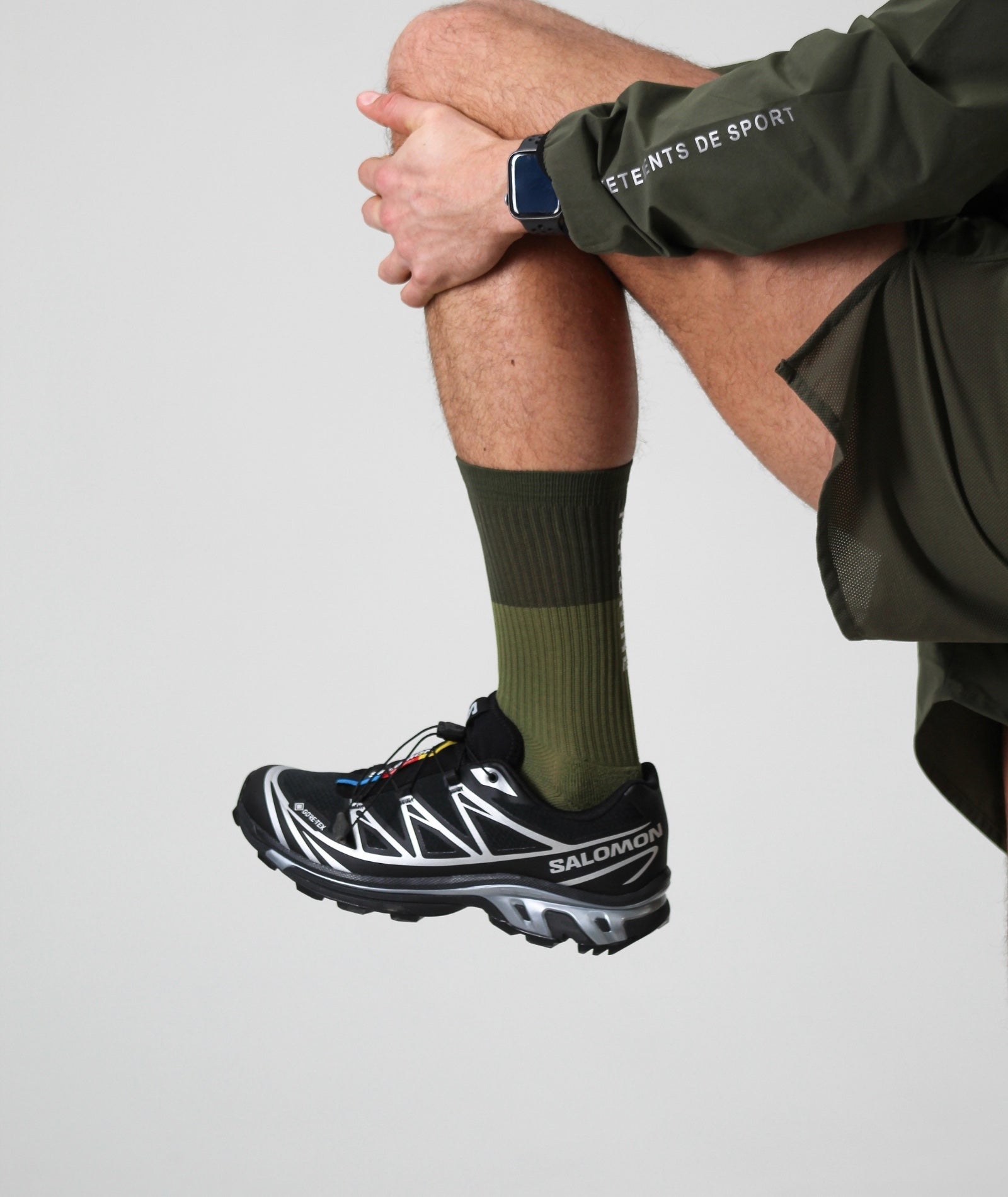 Chaussettes Vaporfeel®
