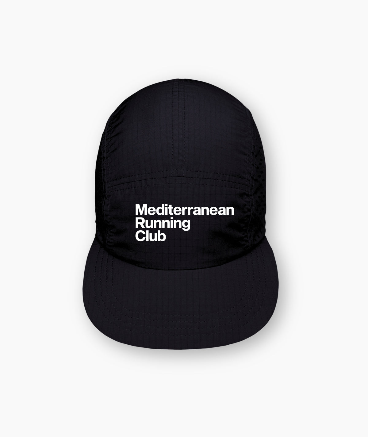 Recycled Ripstop Cap