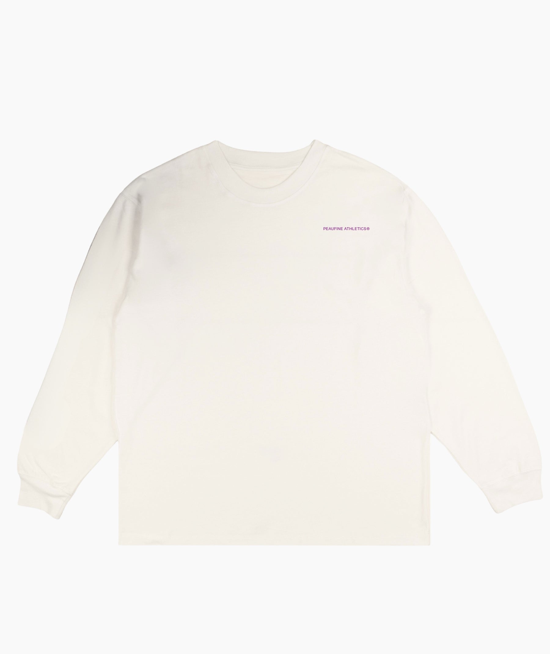 Longsleeve Seaweed T-shirt™