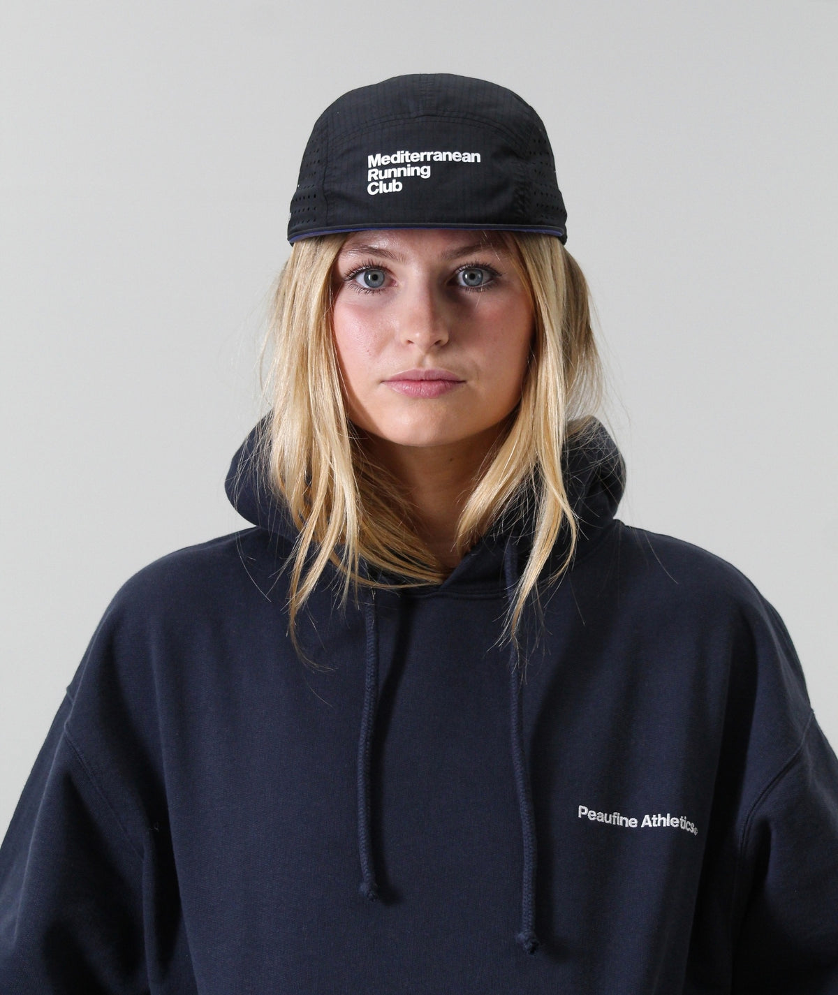 Recycled Ripstop Cap