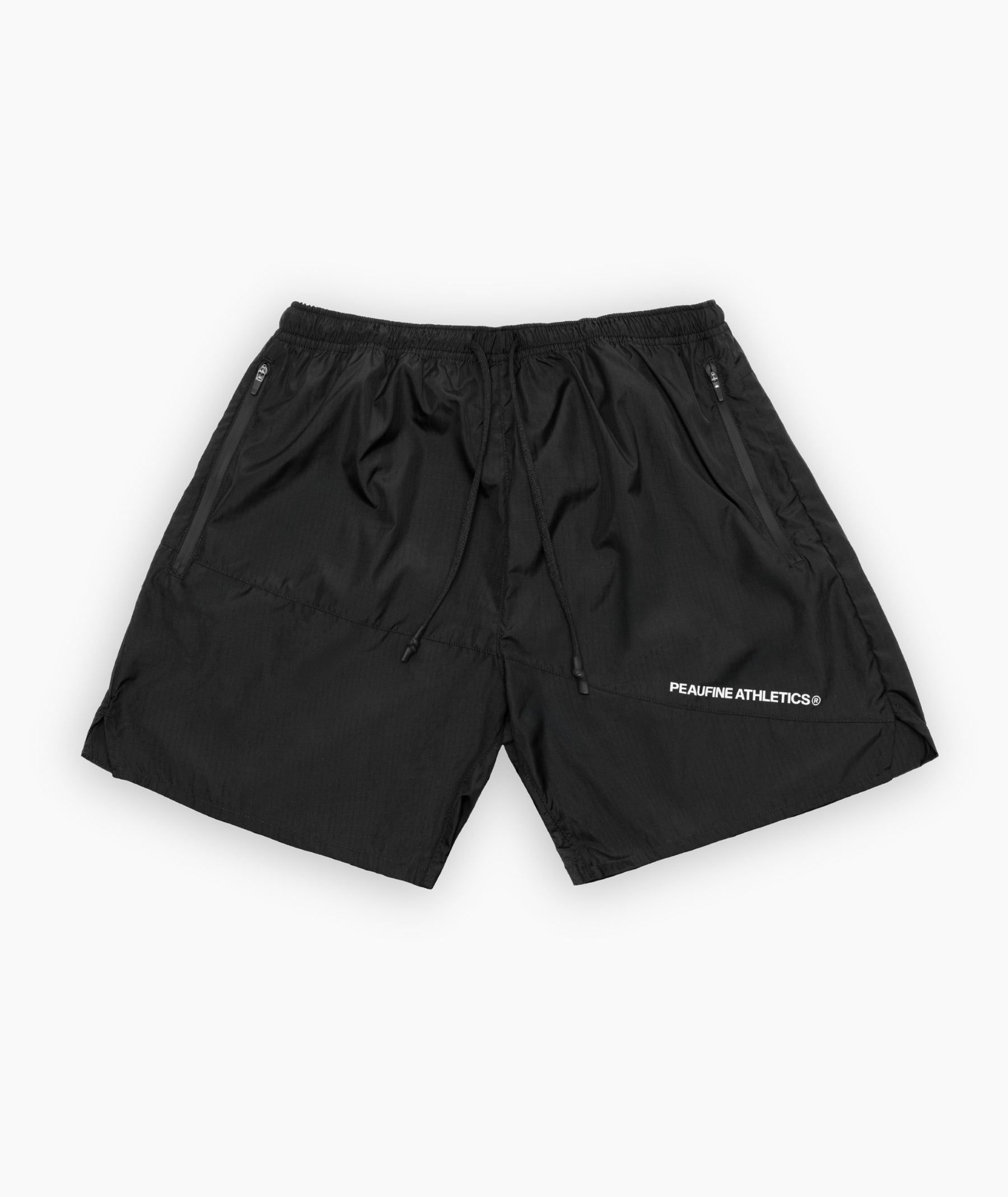 Patchwork training short