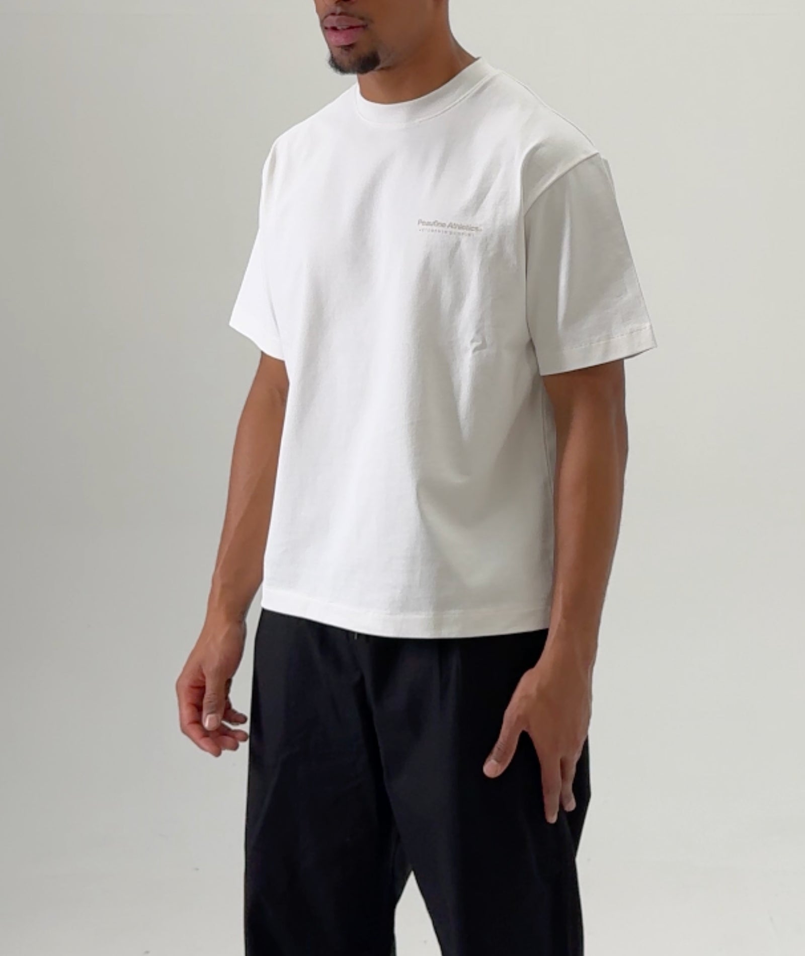 Heavy T-shirt