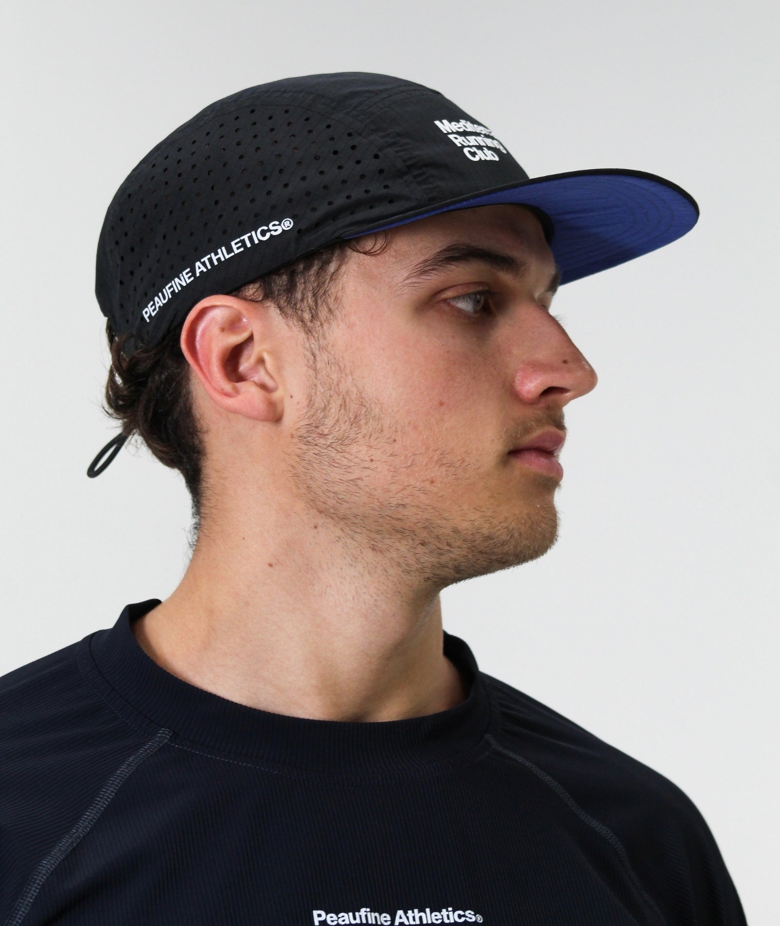 Recycled Ripstop Cap