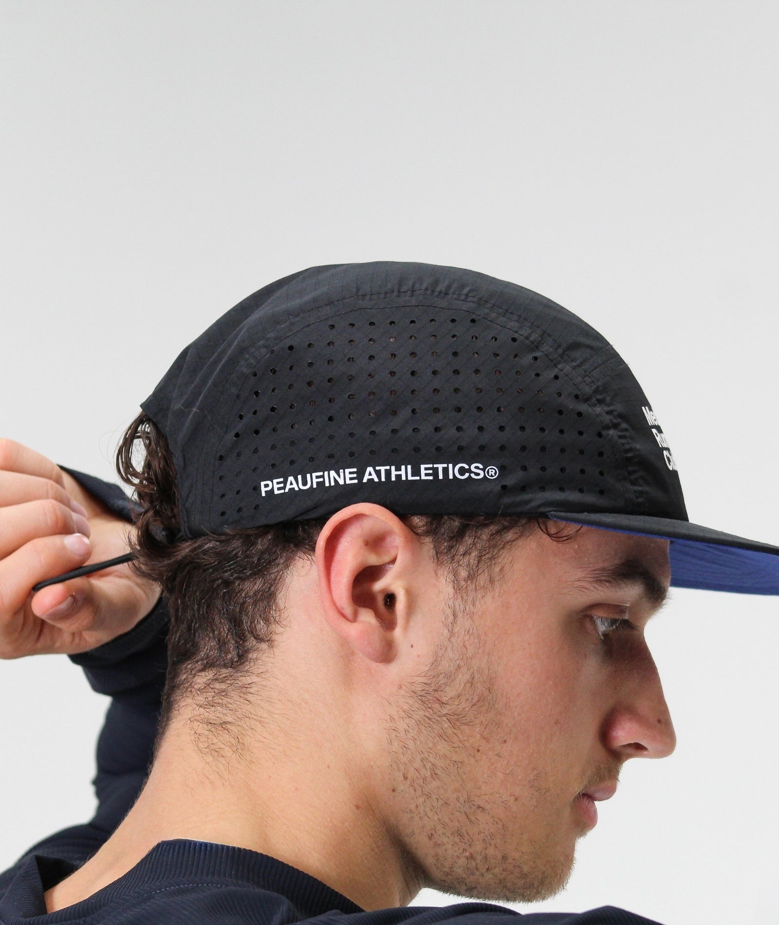 Recycled Ripstop Cap
