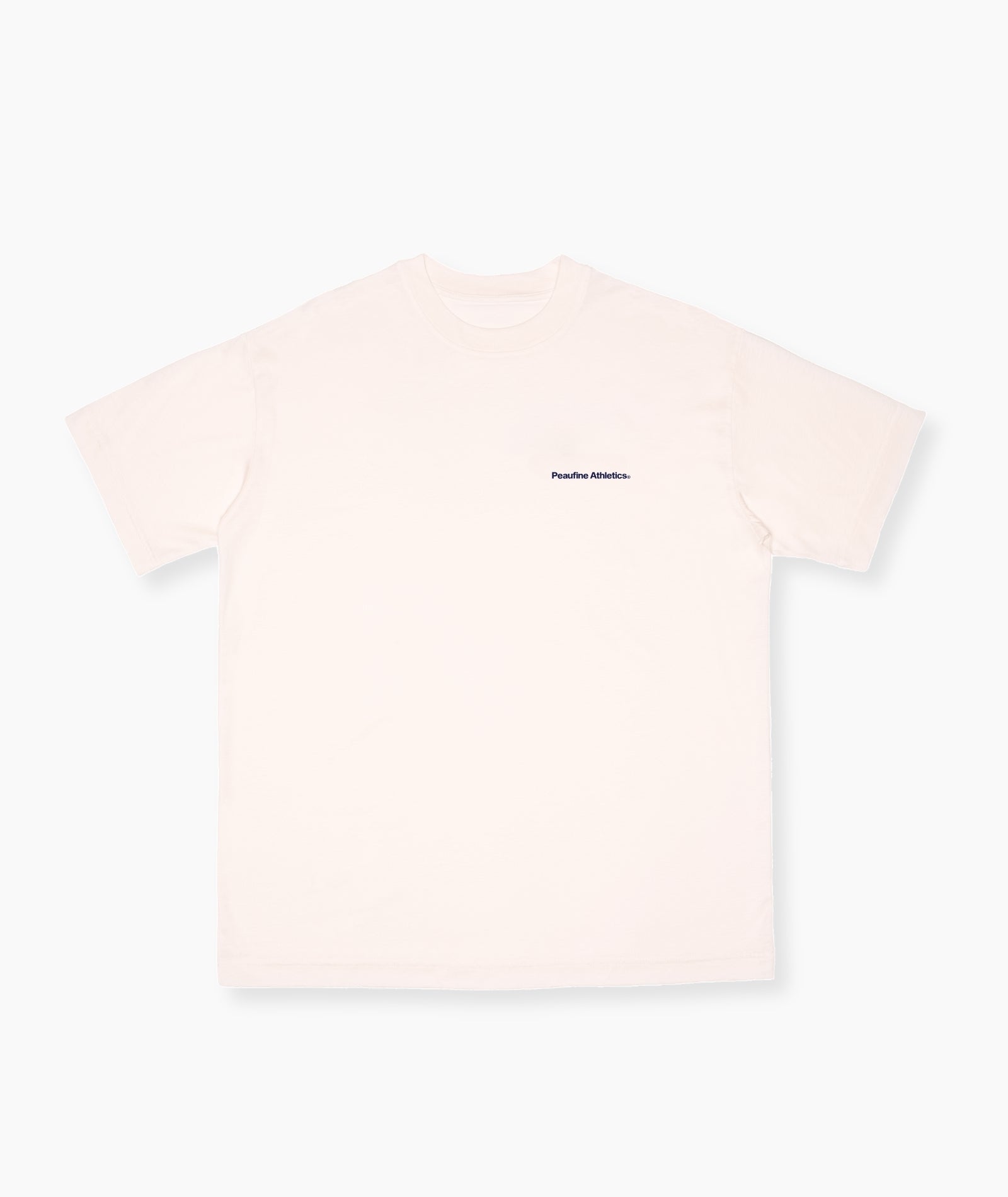 Oversize Organic T-shirt