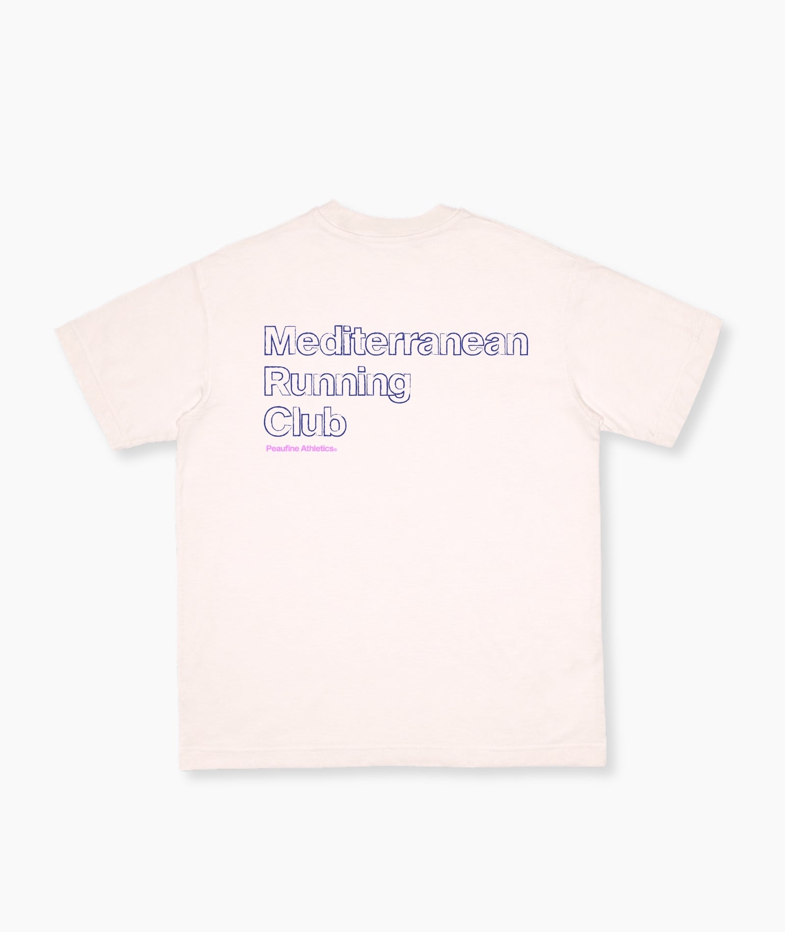 Oversize Organic T-shirt