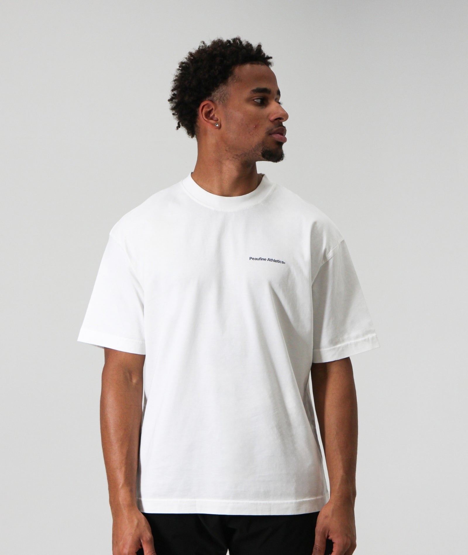Oversize Organic T-shirt
