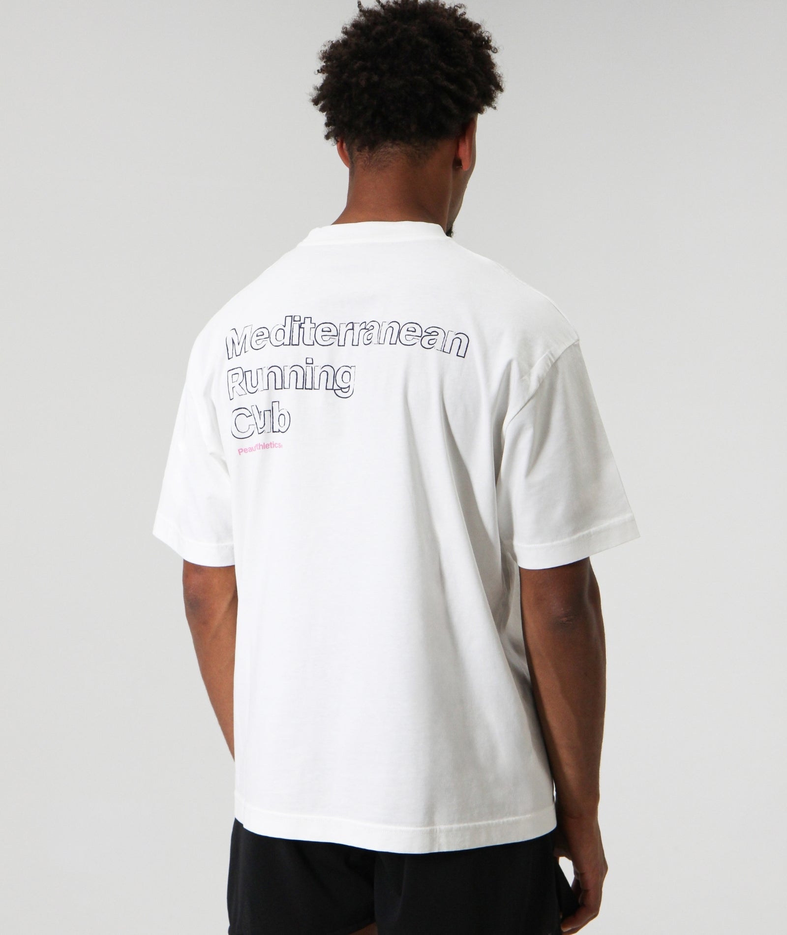 Oversize Organic T-shirt
