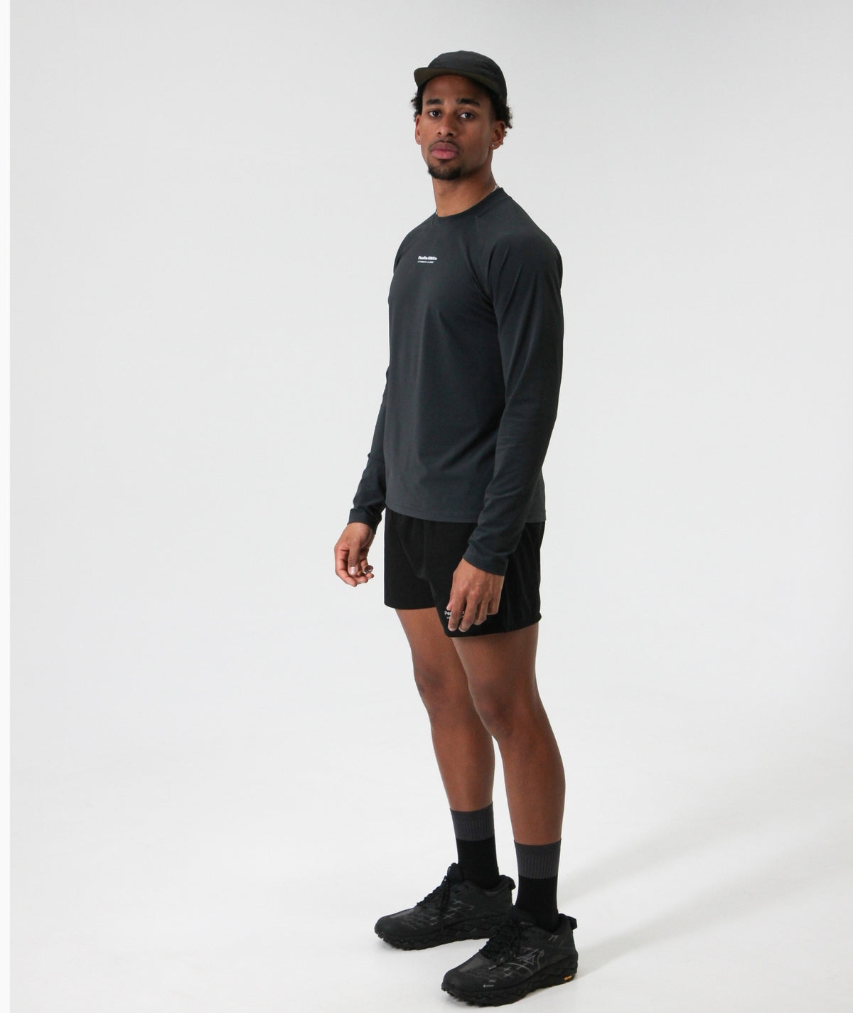 Rib Tech Longsleeve
