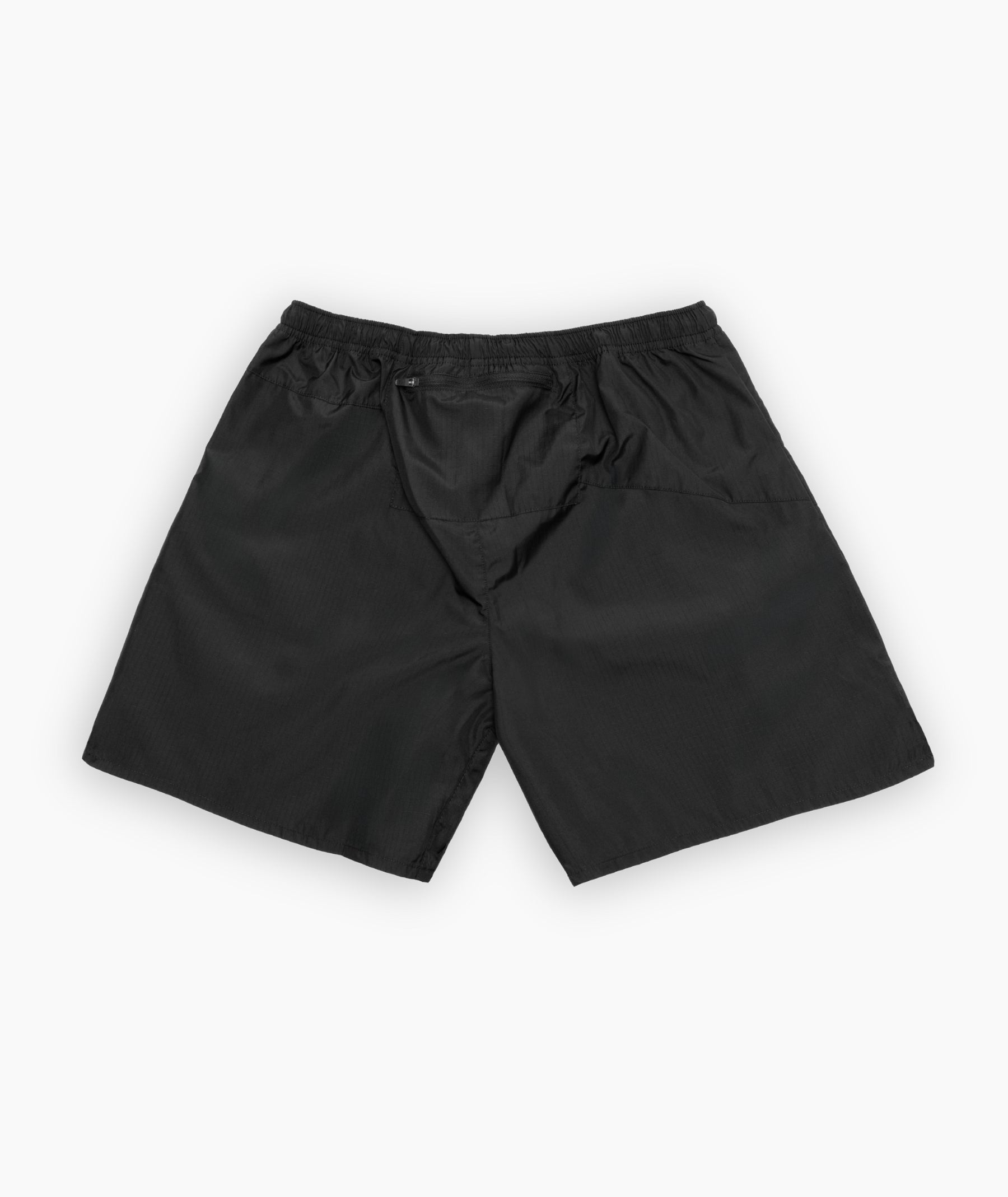 Patchwork training short