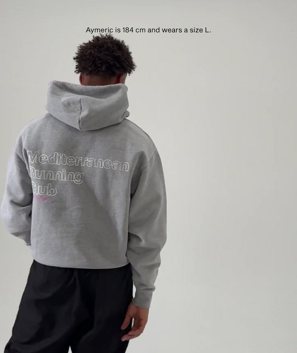 Heavyweight Hoodie