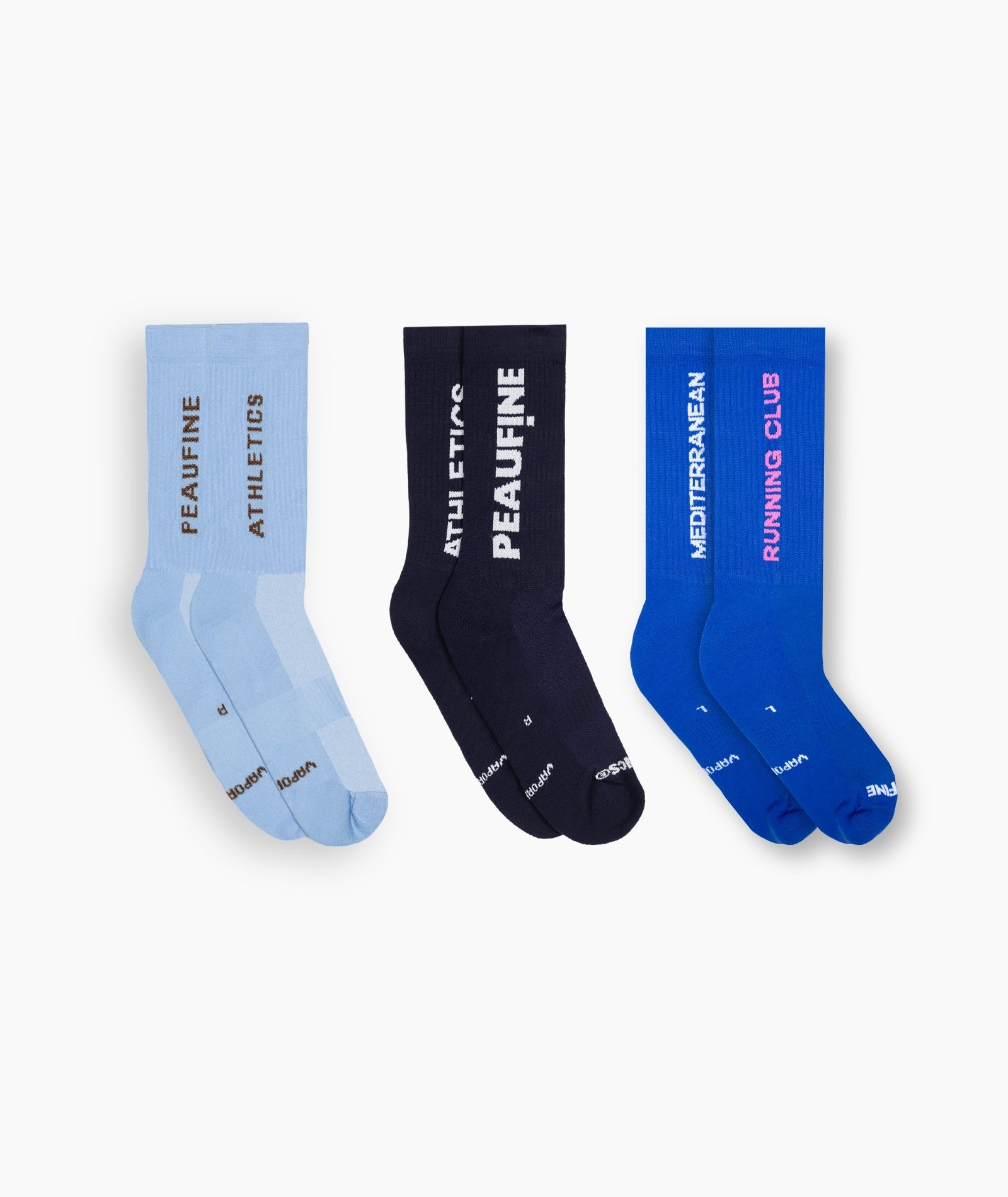 Pack - Vaporfeel® Socks