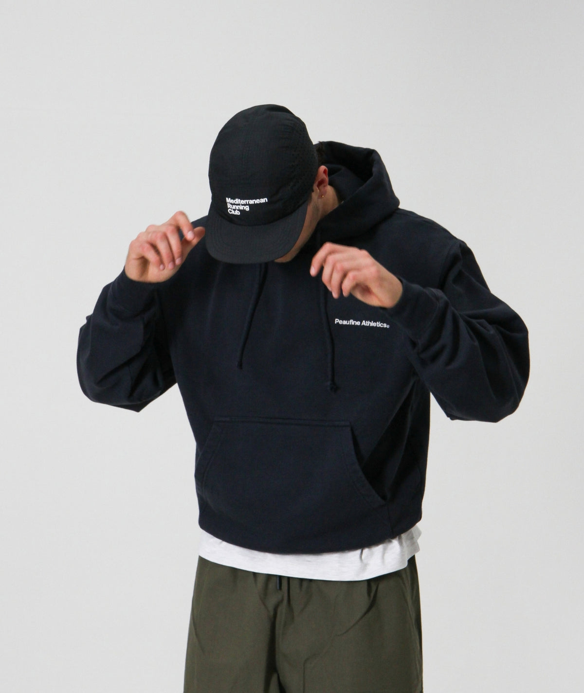 Heavyweight Hoodie