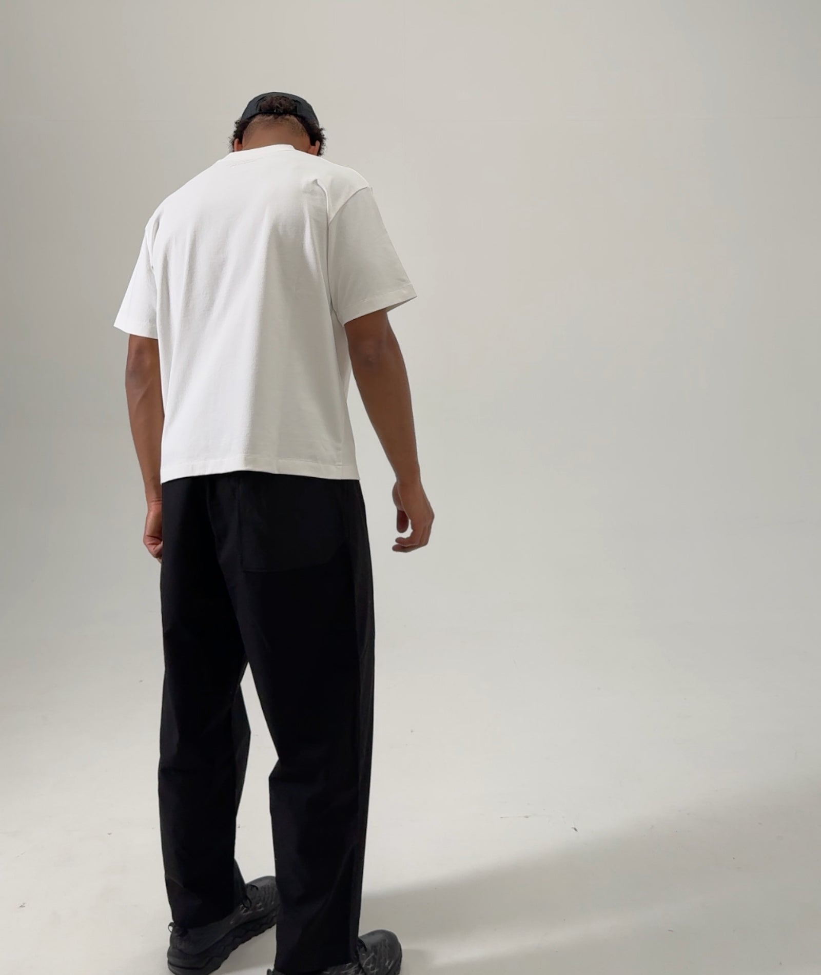 Heavy T-shirt