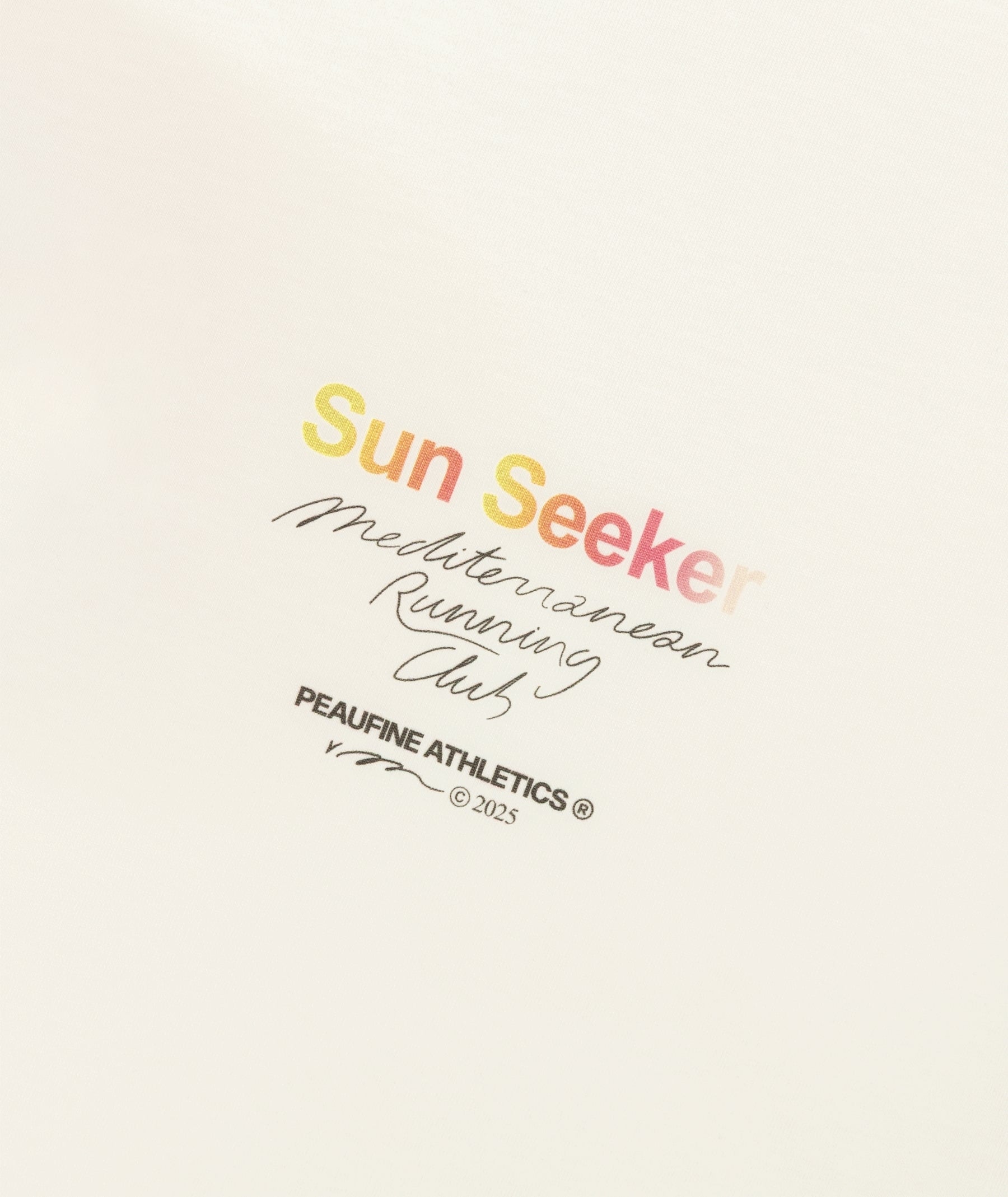 Oversize Organic T-shirt